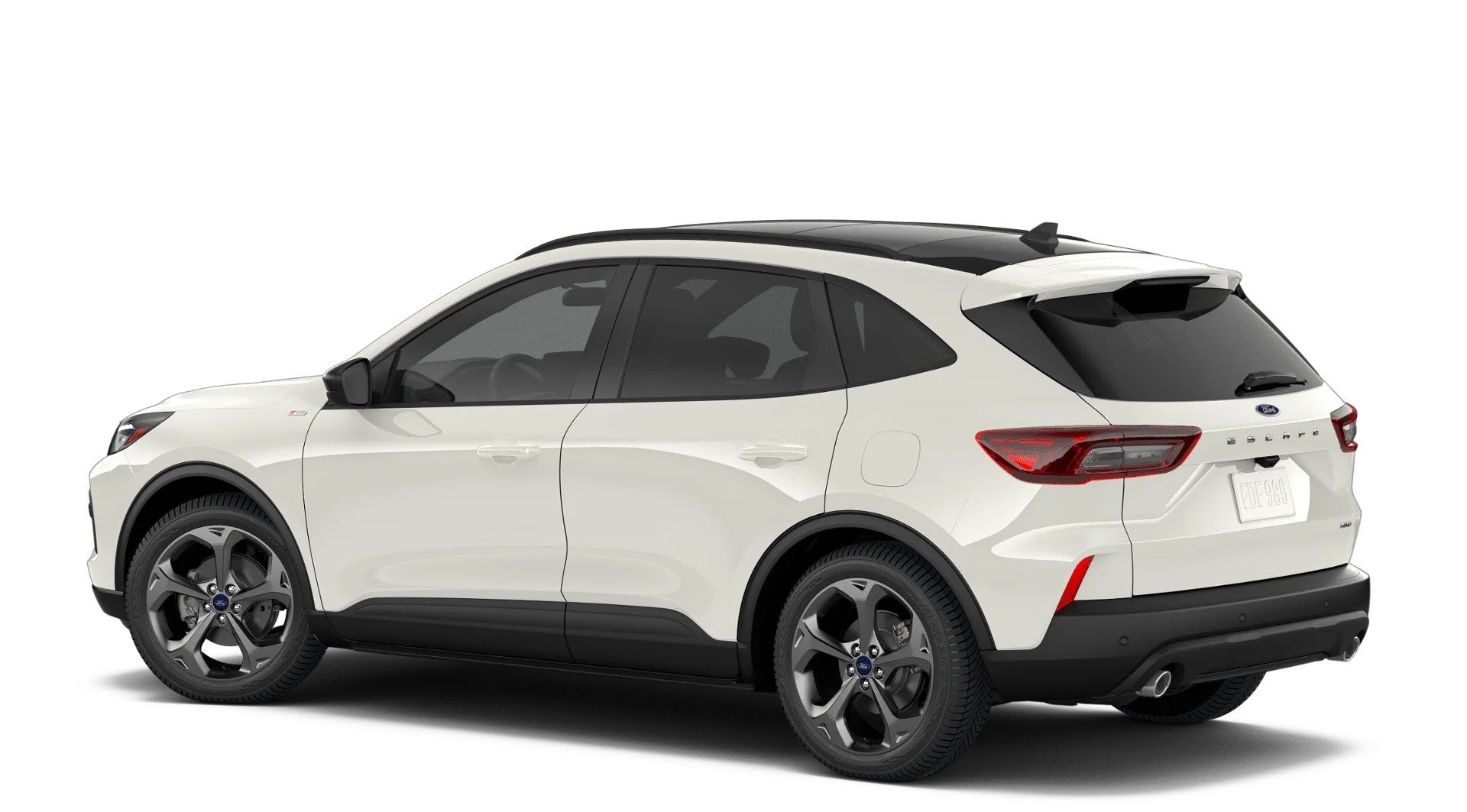 2026 Ford Escape ST-Line - Photo 64