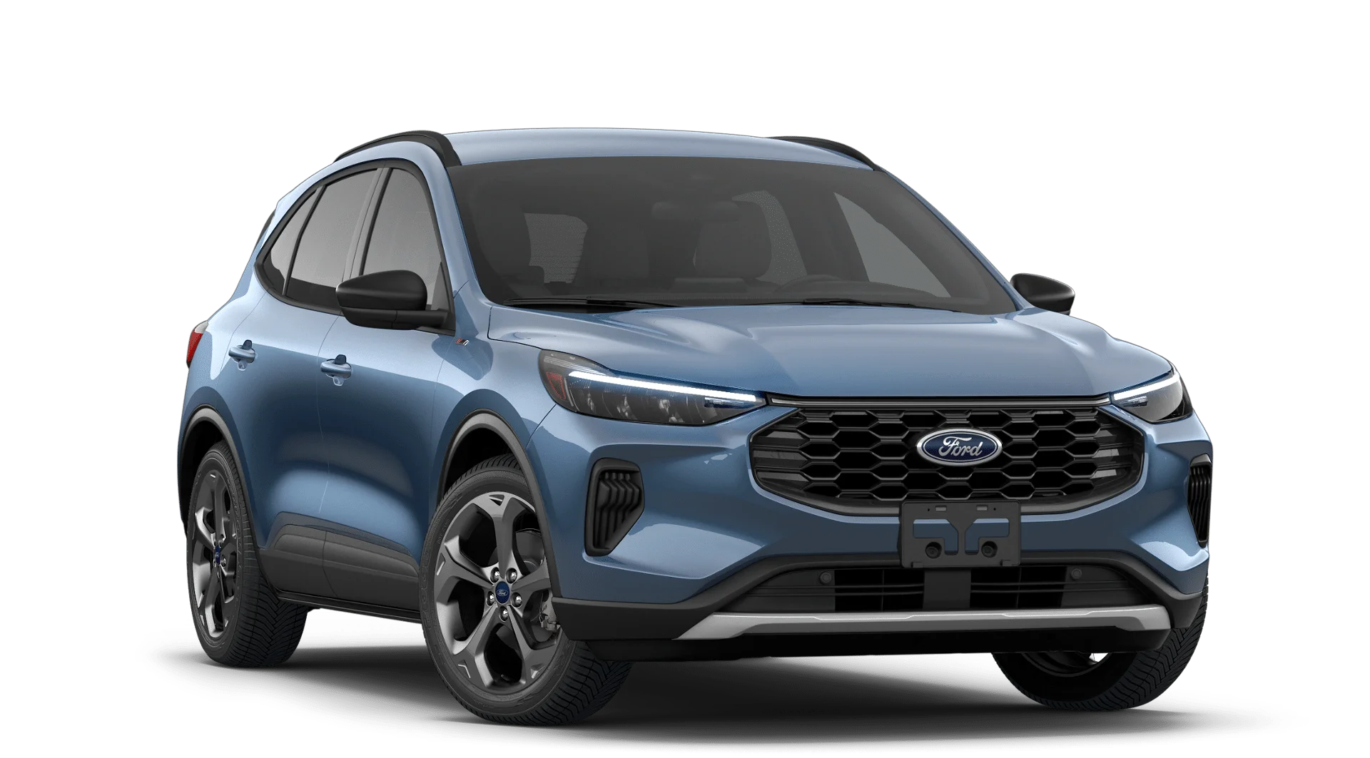2026 Ford Escape ST-Line - Photo 50