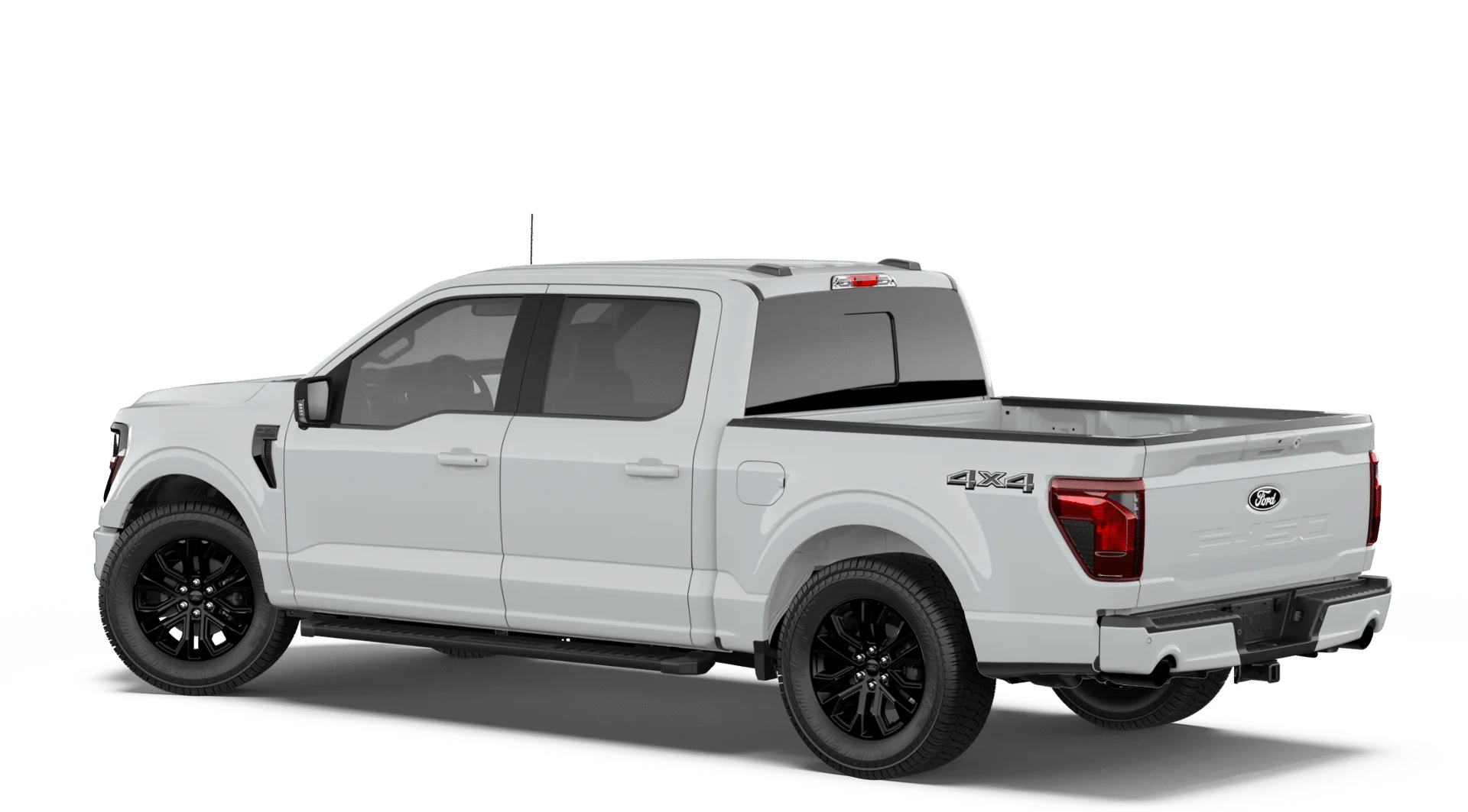 New 2026 Avalanche Ford XLT image 52