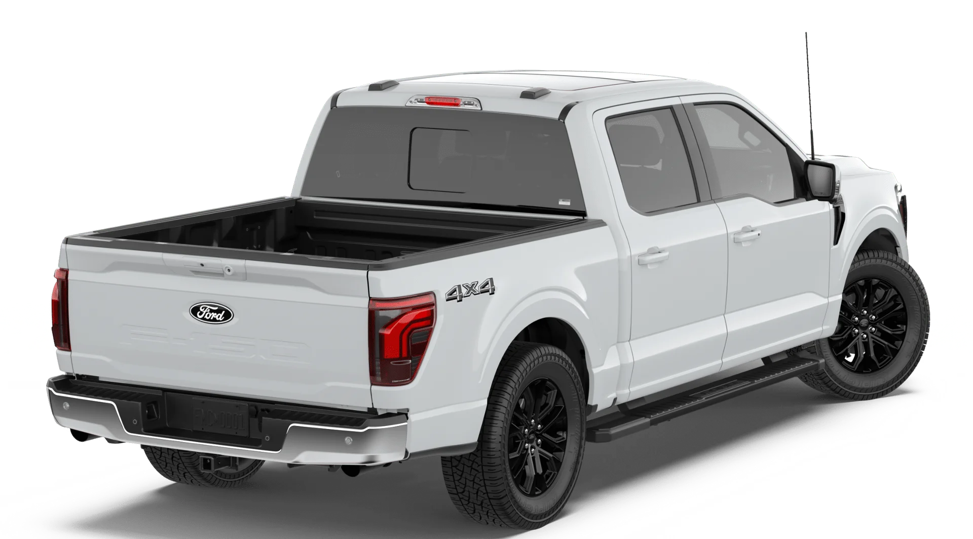 New 2026 Avalanche Ford Black Widow image 37