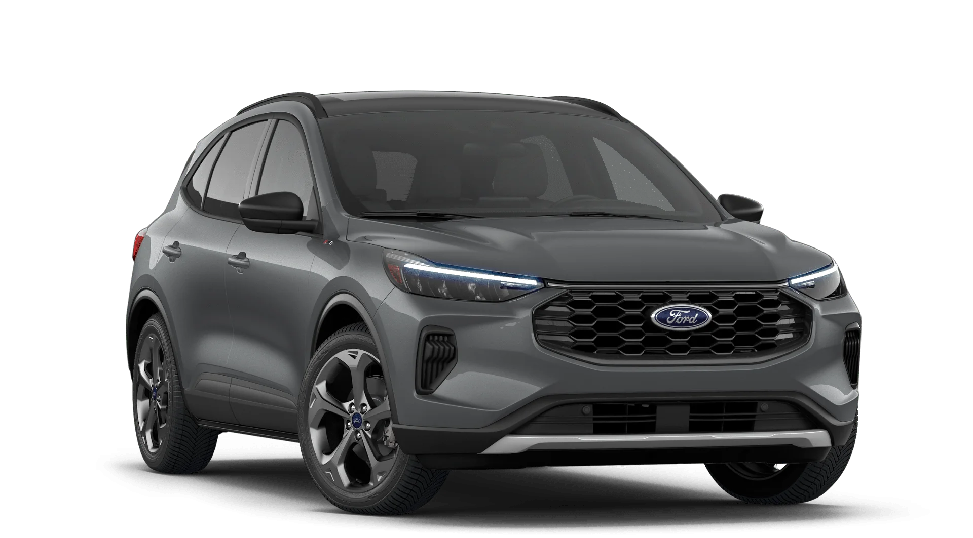 2026 Ford Escape ST-Line - Photo 66