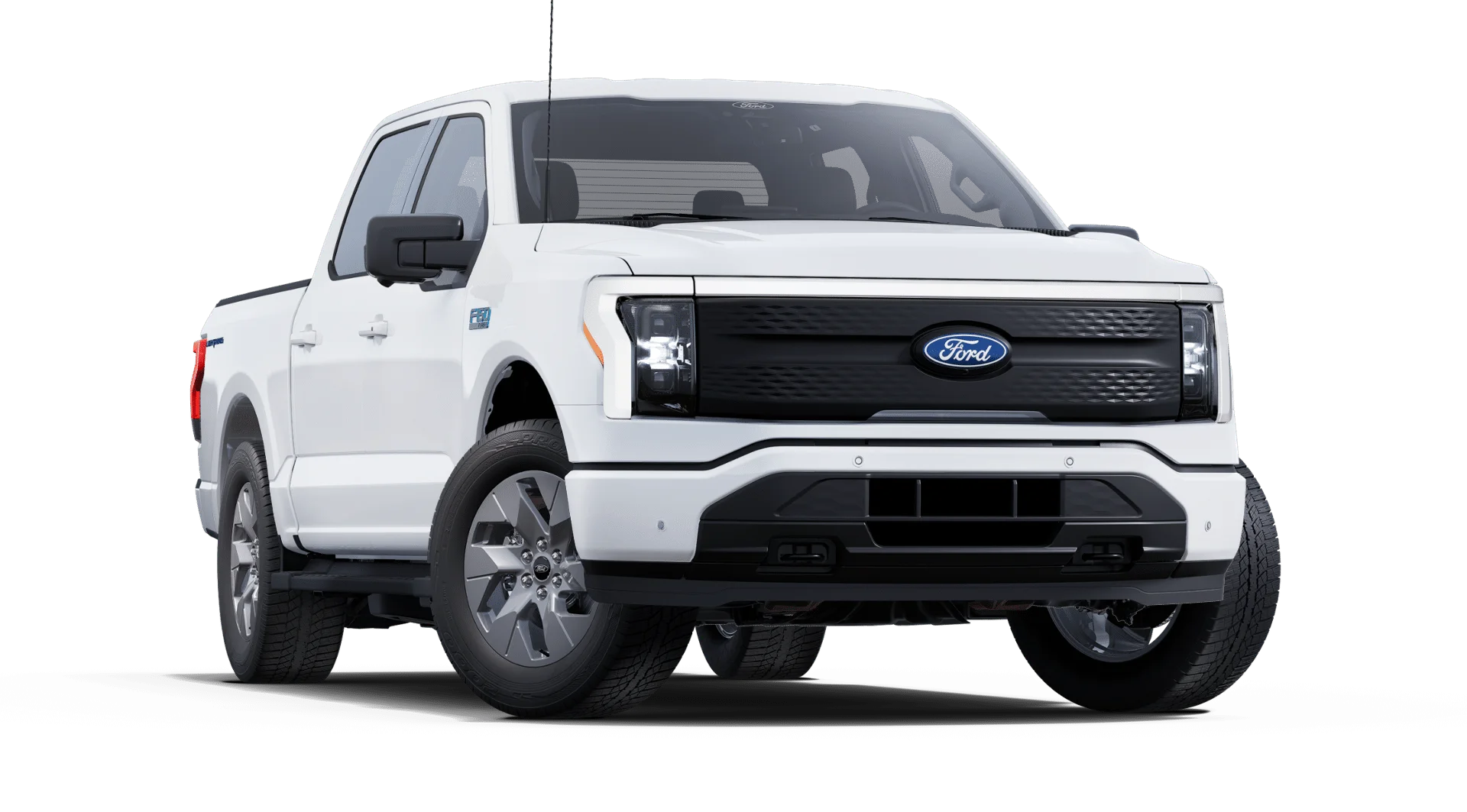 New 2025 Oxford White Ford Flash™ image 26