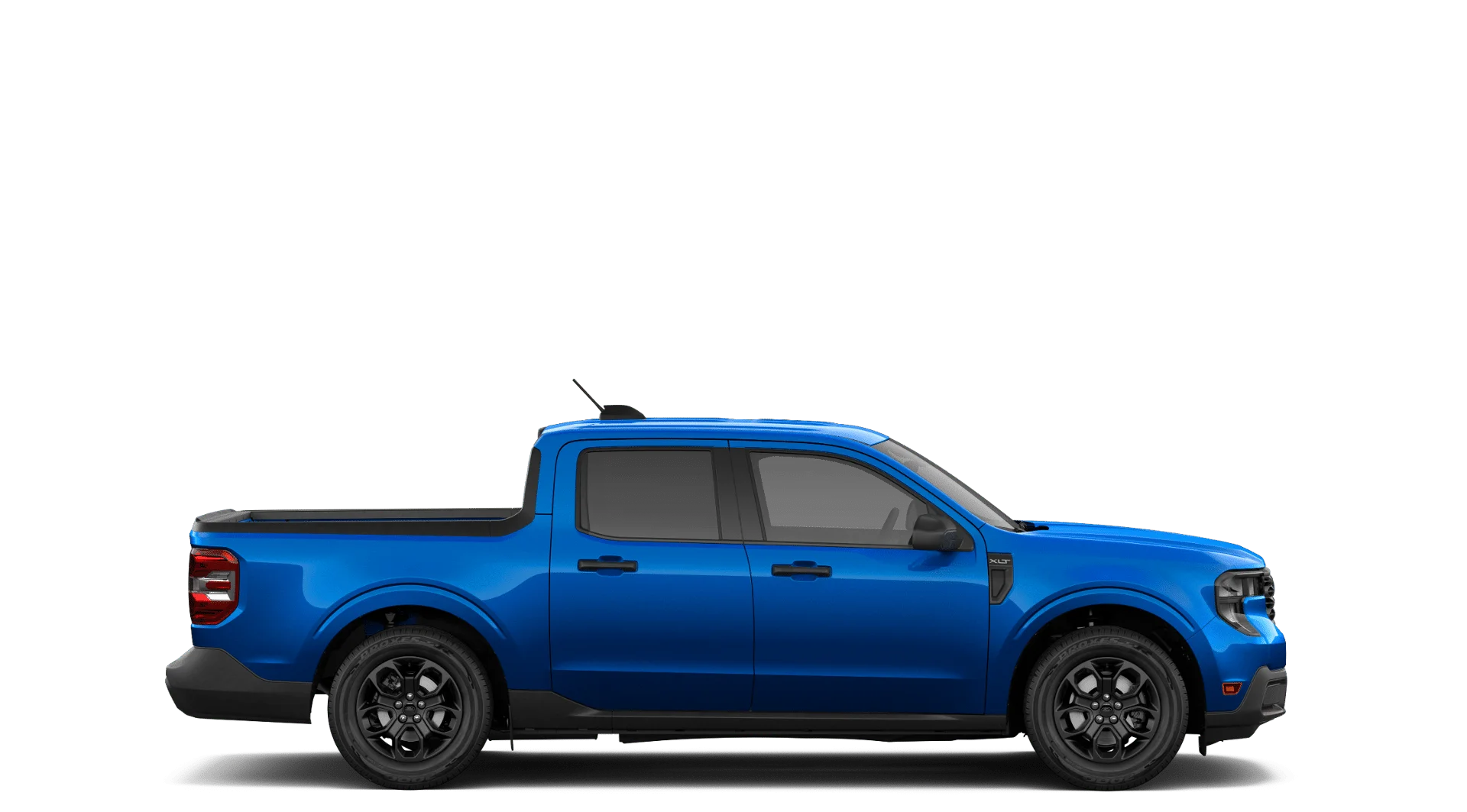 New 2026 Velocity Blue Ford XLT image 29