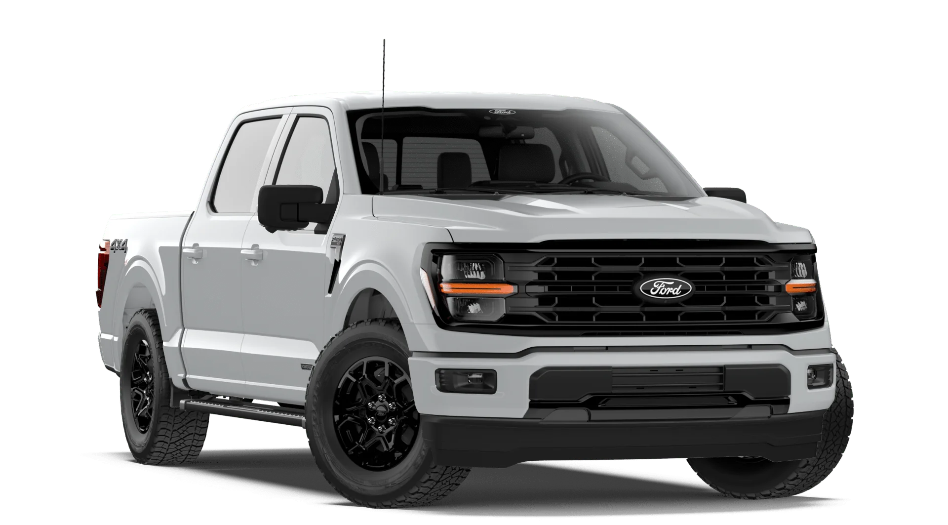 New 2026 Avalanche Ford XLT image 46