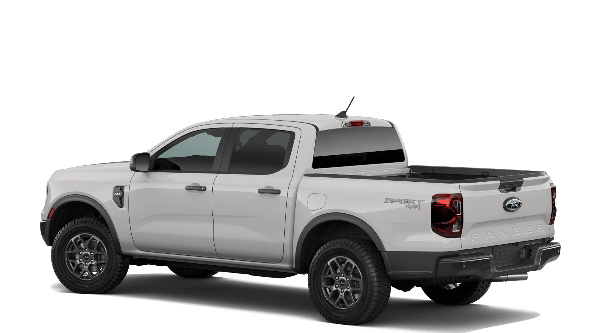 New 2026 Avalanche Ford XLT image 24