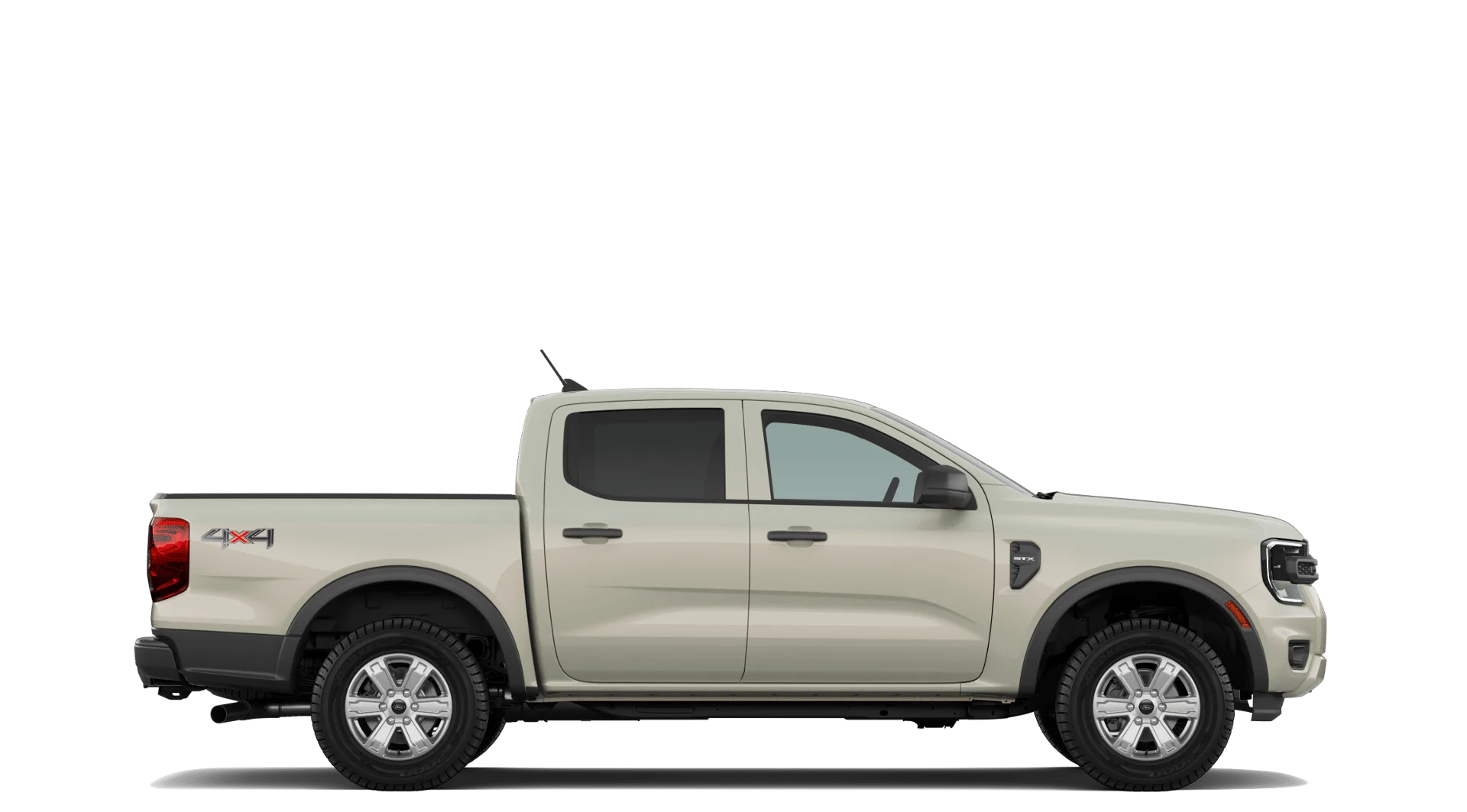 New 2026 Desert Sand Ford XL image 27