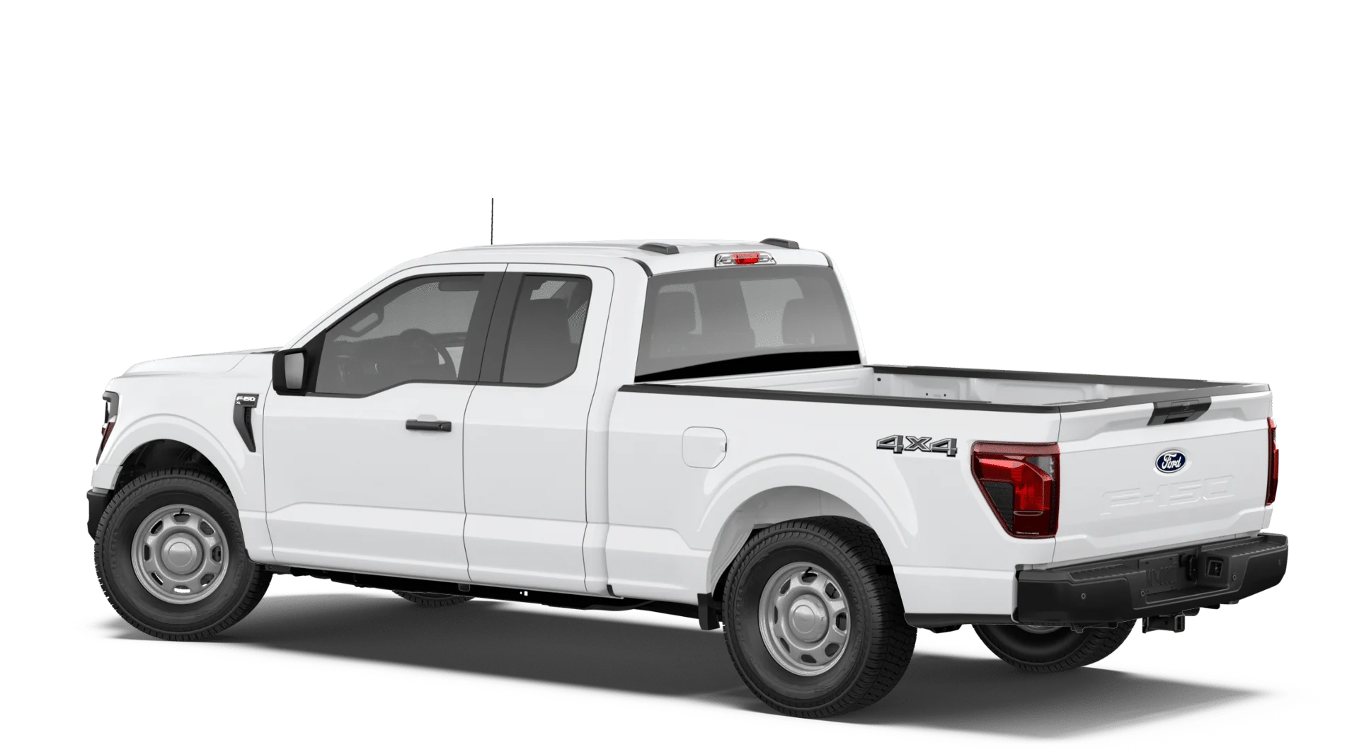 New 2026 Oxford White Ford XL image 52
