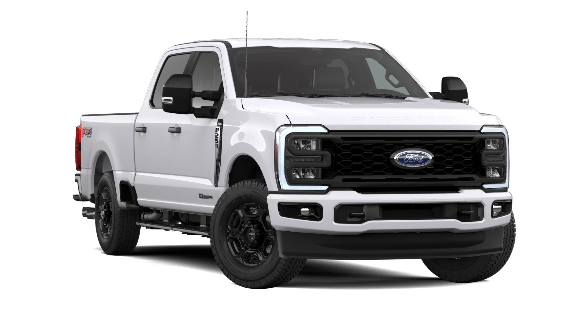 2026 Ford F-250 Super Duty XL - Photo 64