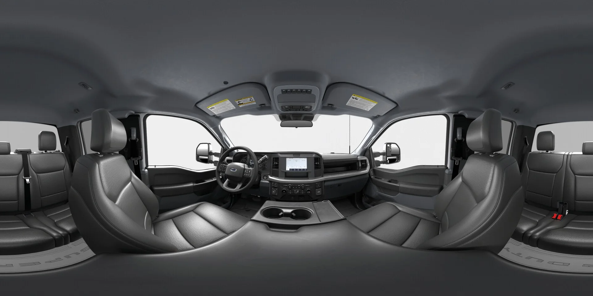 2026 Ford F-250 Super Duty XL - Photo 30