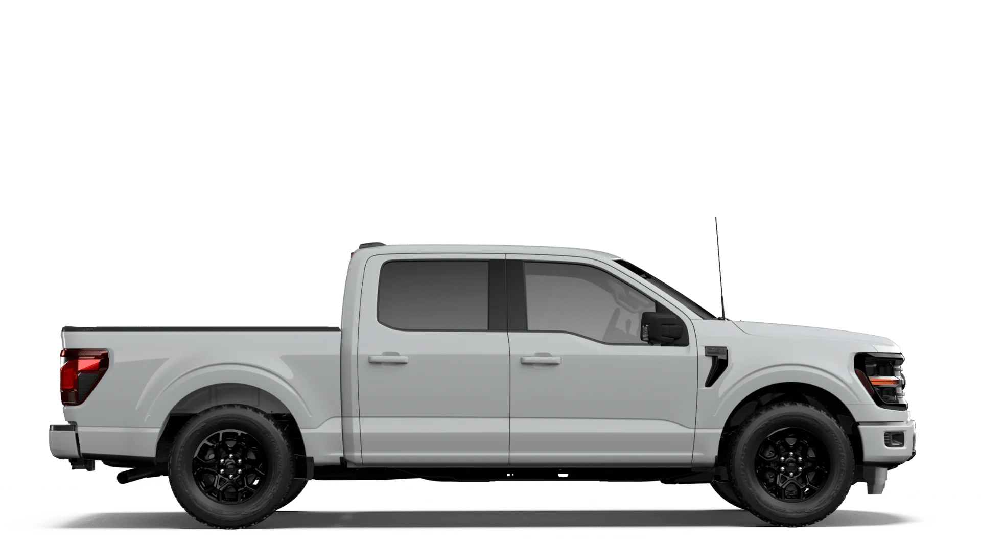 New 2026 Avalanche Ford XLT image 27