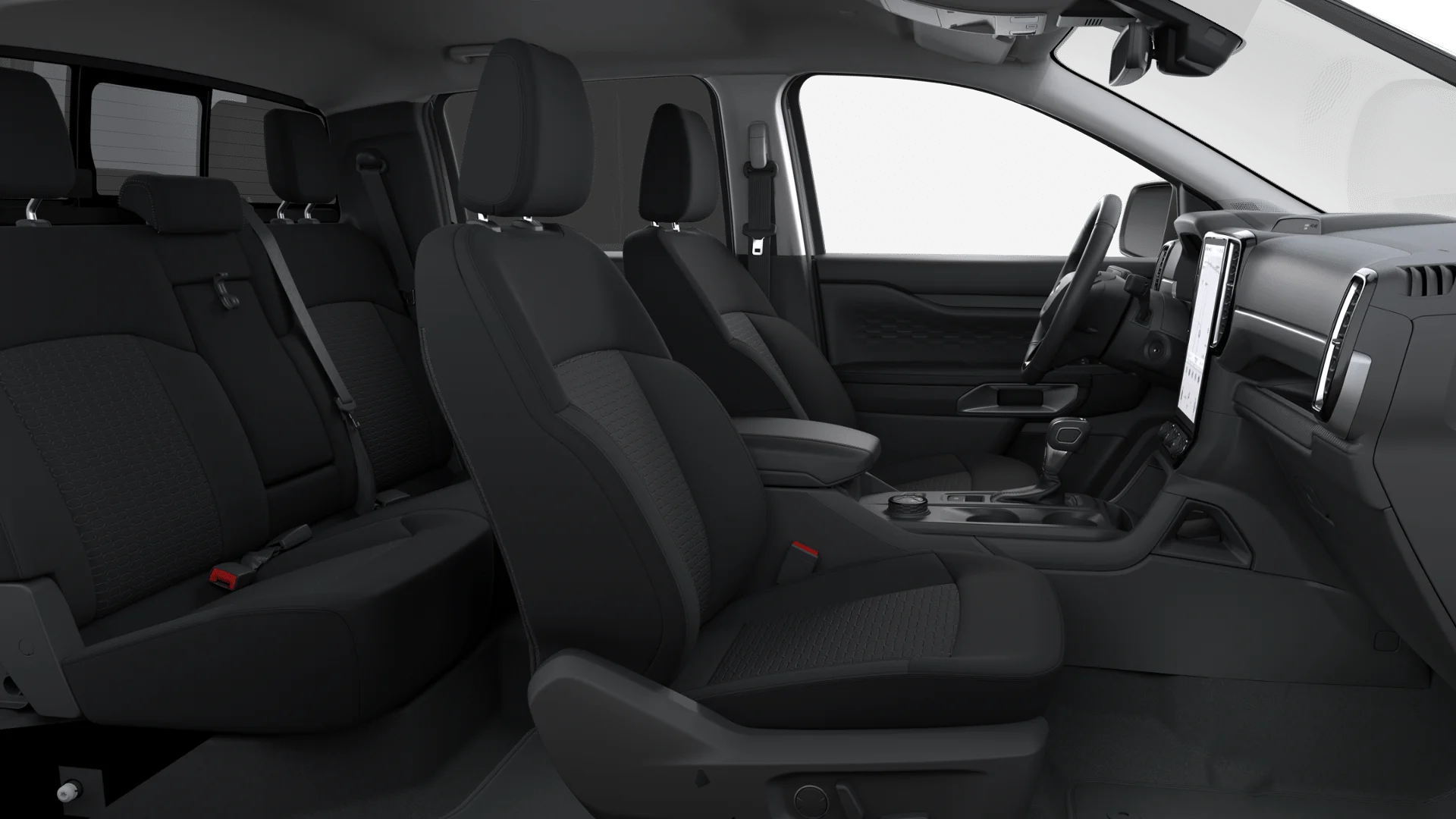 New 2026 Avalanche Ford XLT image 28