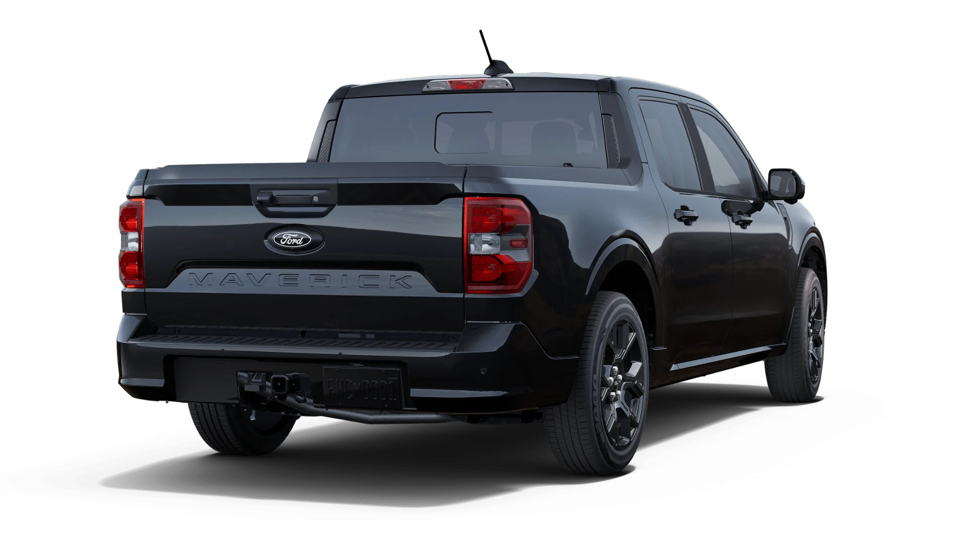 2025 Ford Maverick Lobo Premium - Photo 65