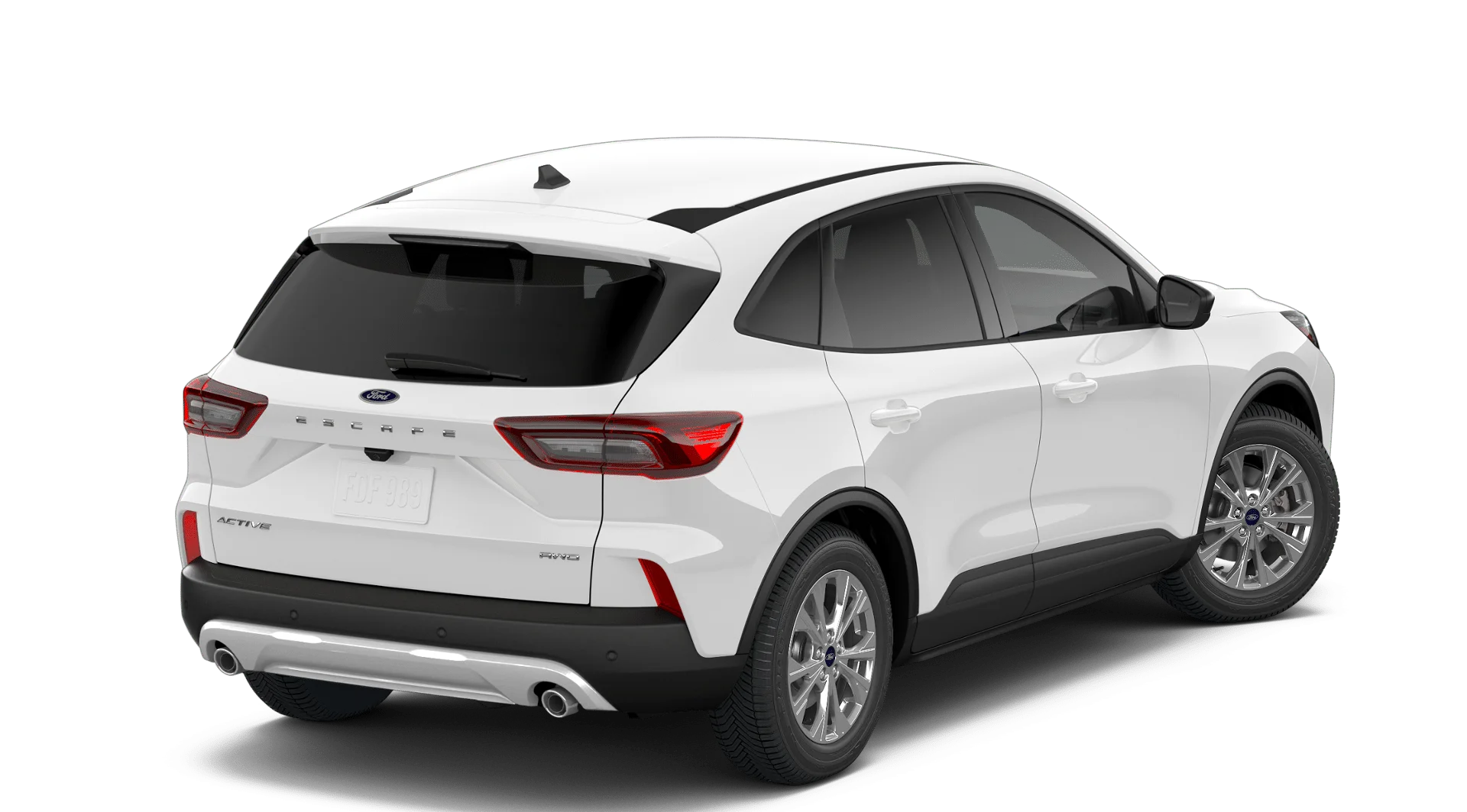 2026 Ford Escape Active - Photo 26