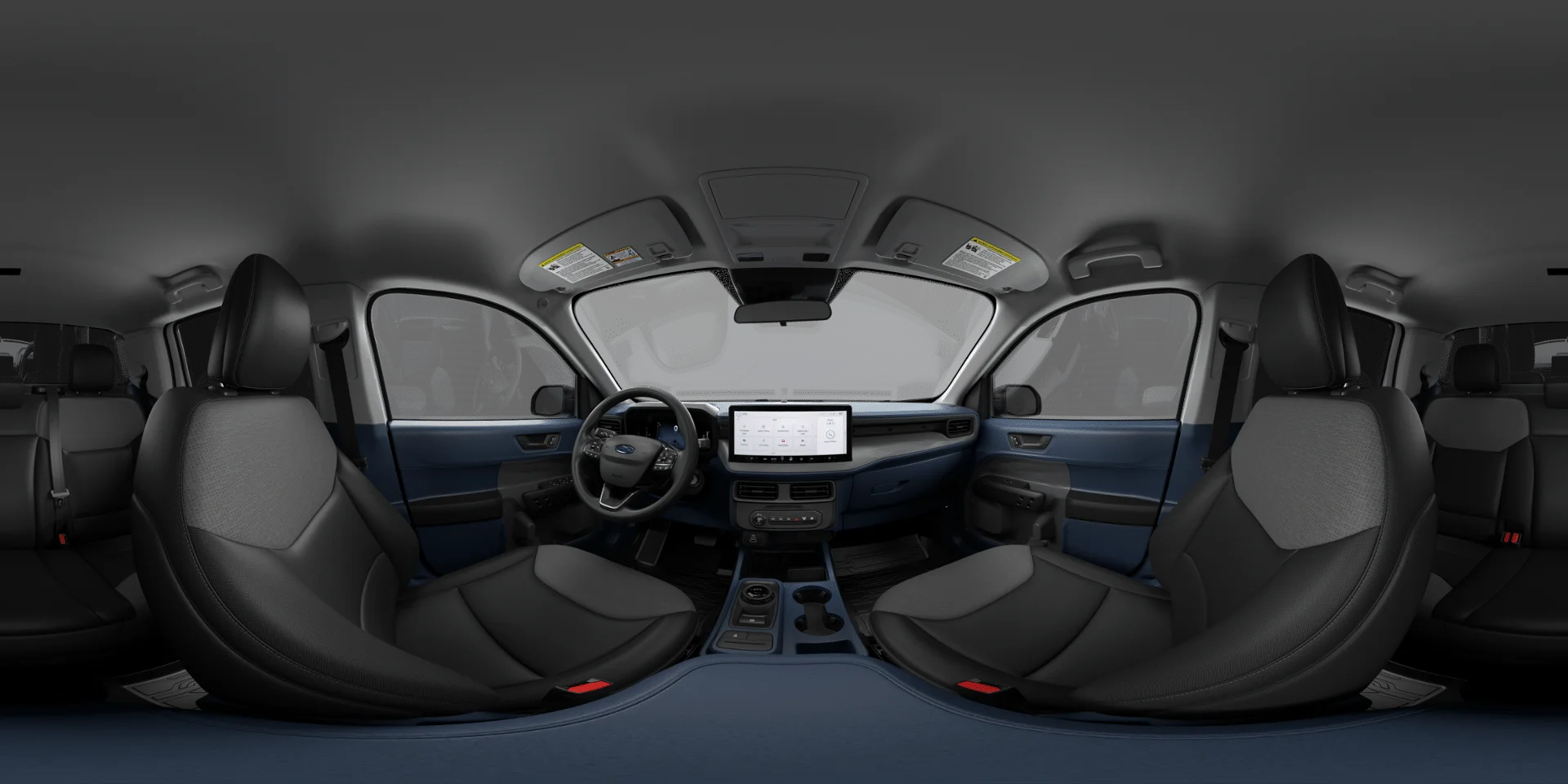 New 2026 Oxford White Ford XL image 32