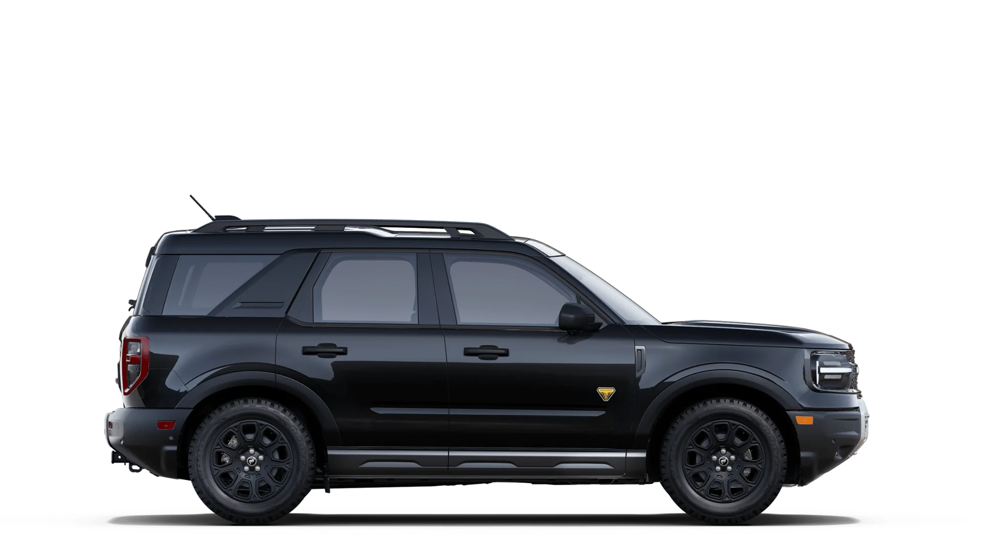 2025 Ford Bronco Sport Badlands - Photo 59