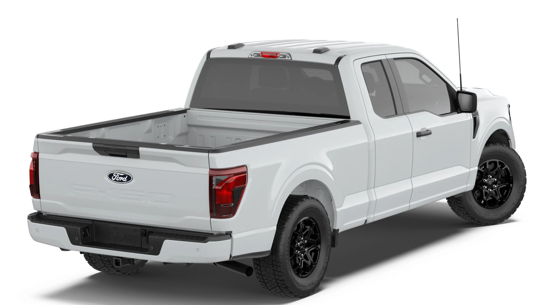 New 2026 Avalanche Ford STX® image 25