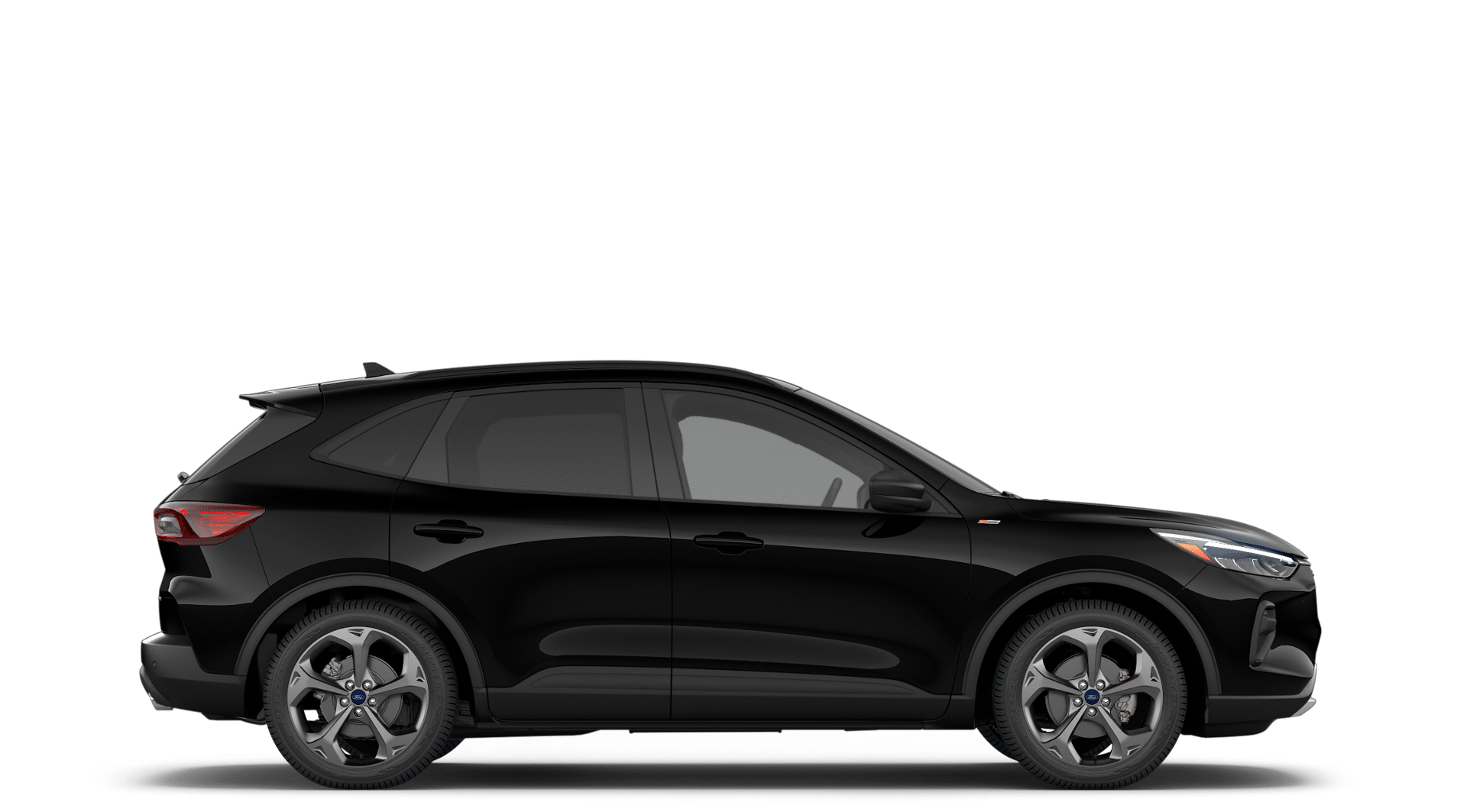 2026 Ford Escape ST-Line - Photo 28