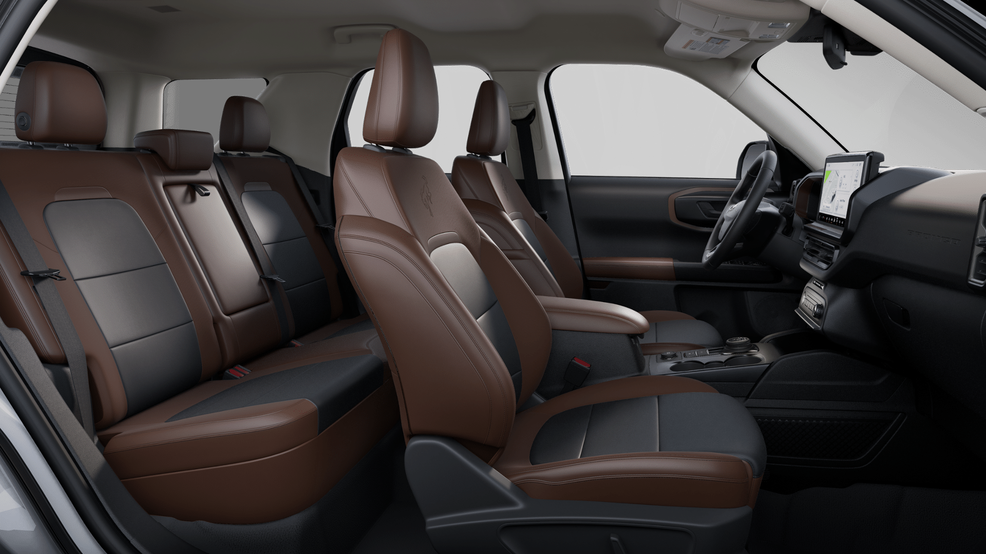 2025 Ford Bronco Sport Outer Banks - Photo 6