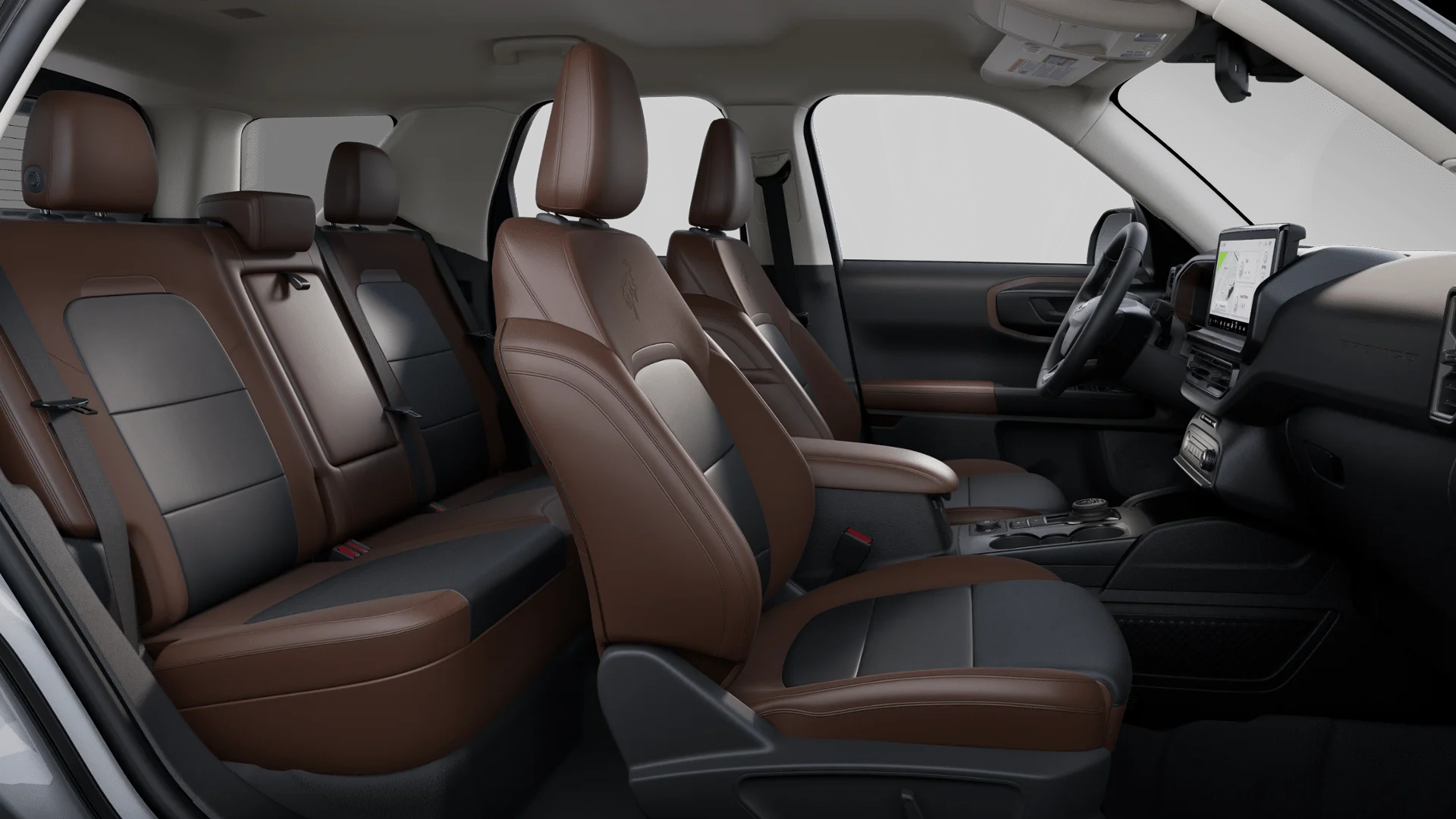 2025 Ford Bronco Sport Outer Banks - Photo 52