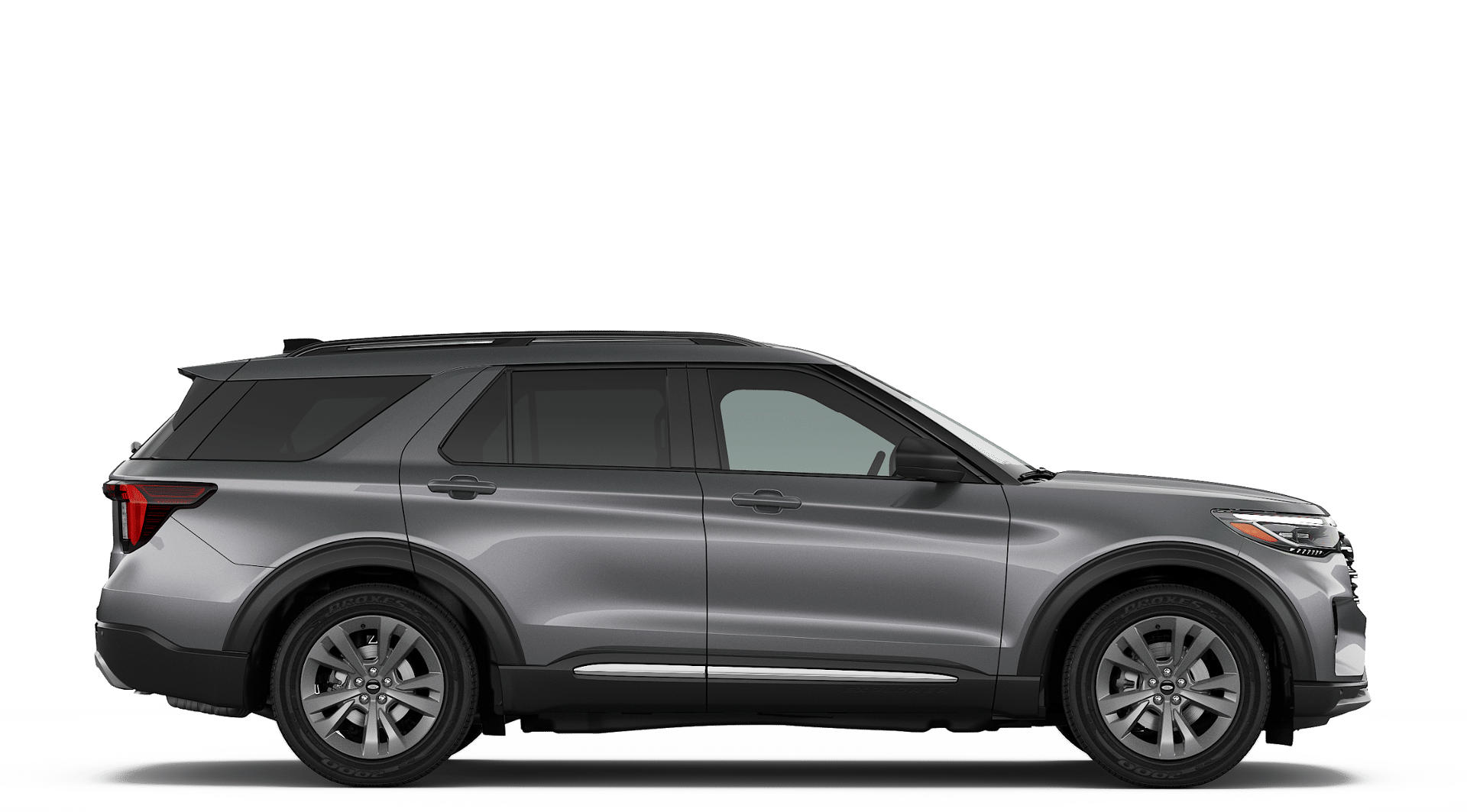 2026 Ford Explorer Active - Photo 28