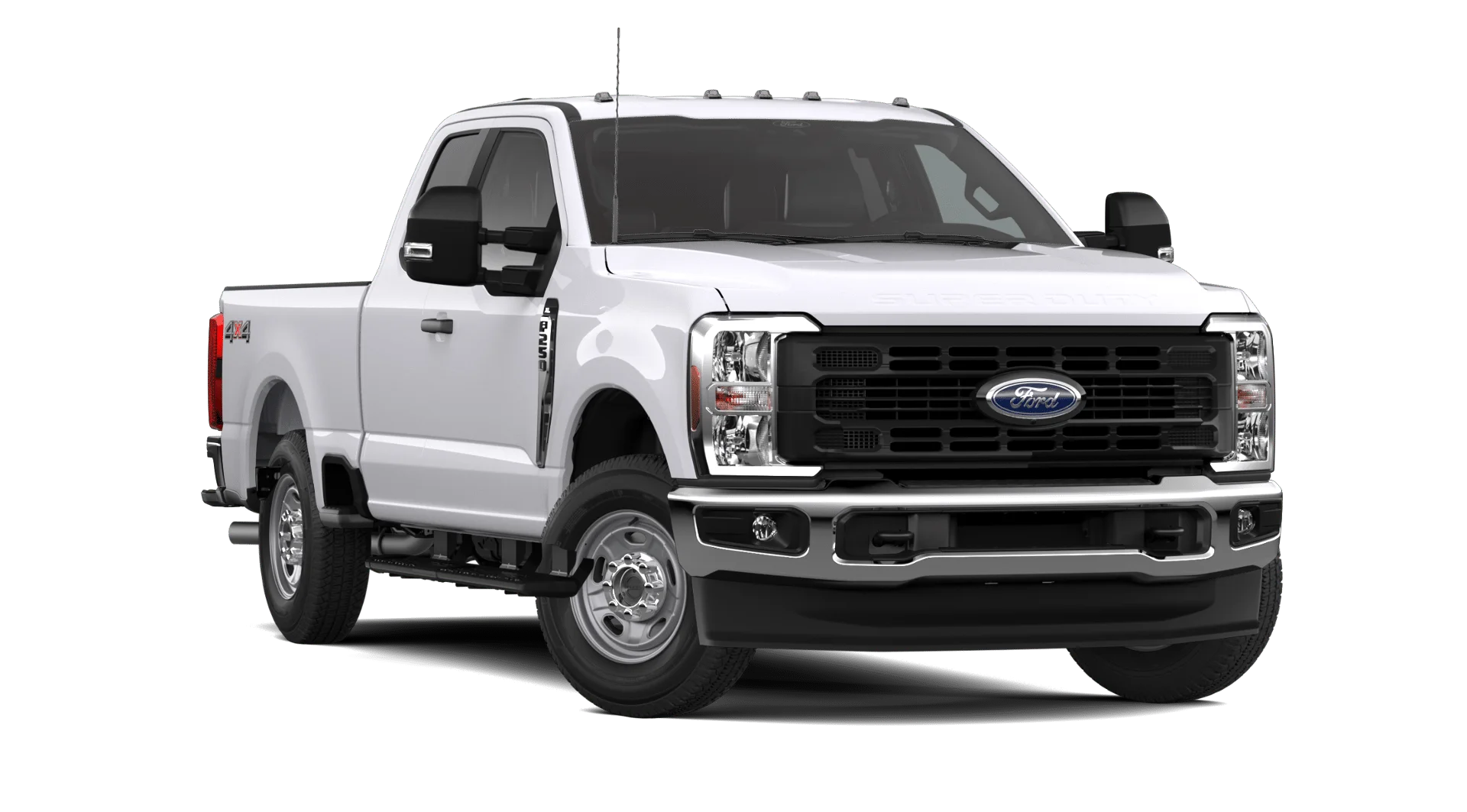 2026 Ford F-250 Super Duty XL - Photo 26