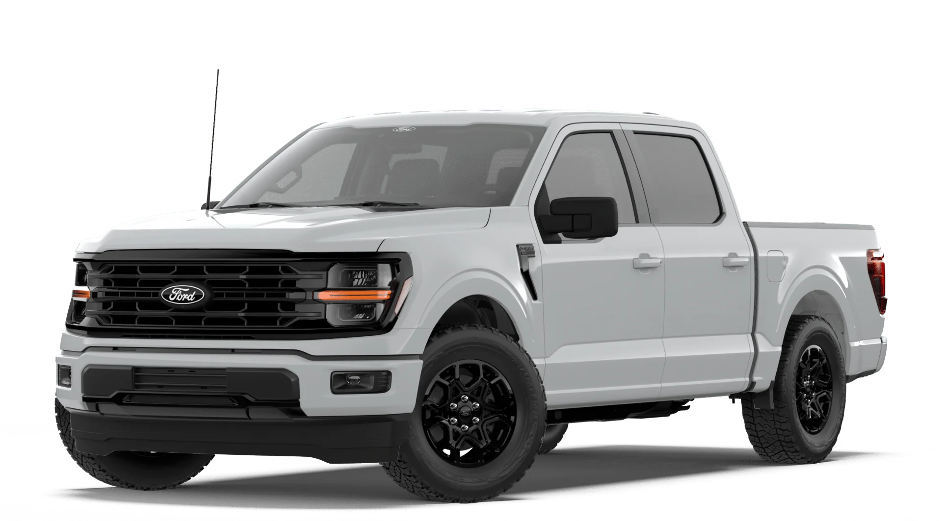 New 2026 Avalanche Ford XLT image 23