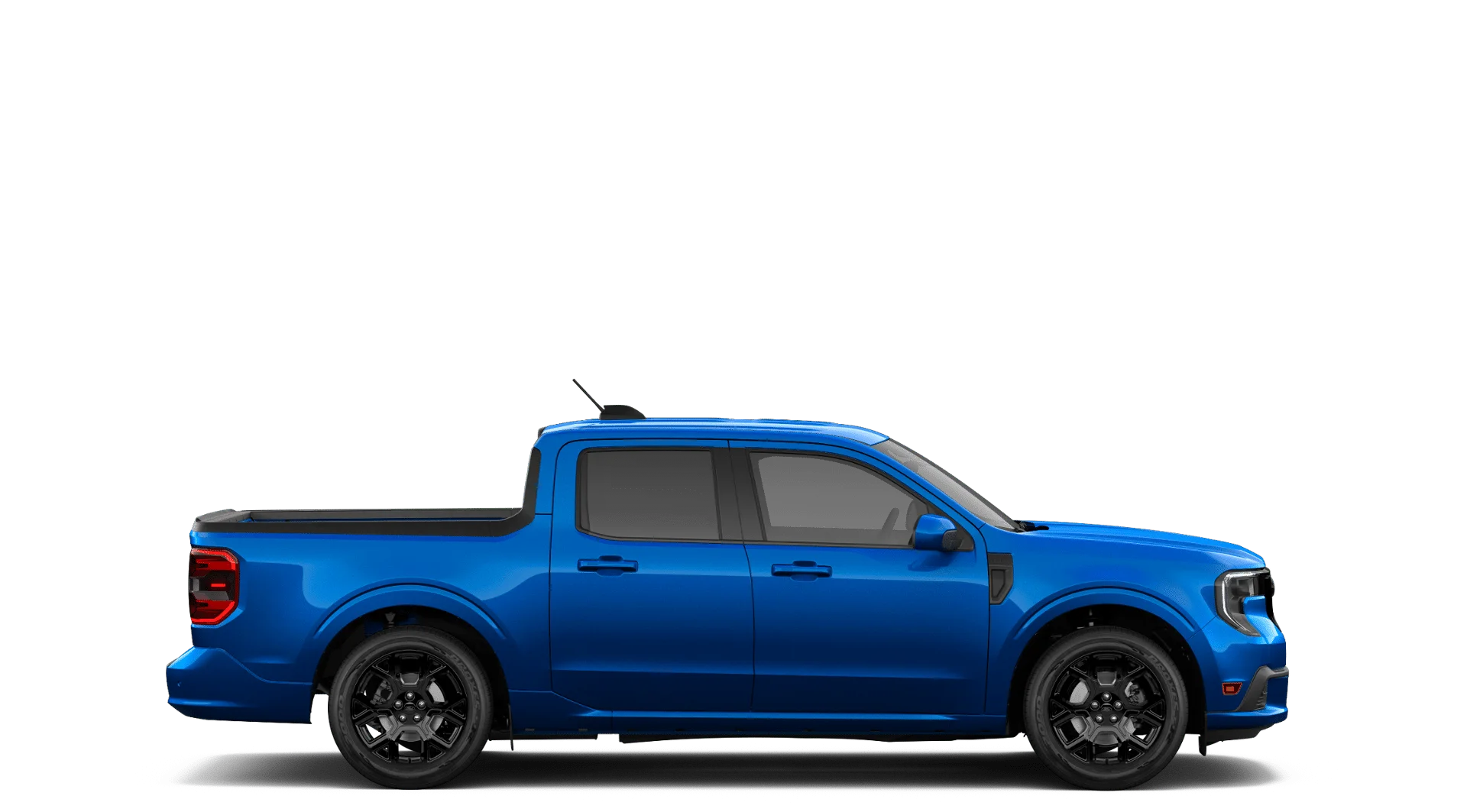 New 2026 Velocity Blue Ford Lobo™ image 29