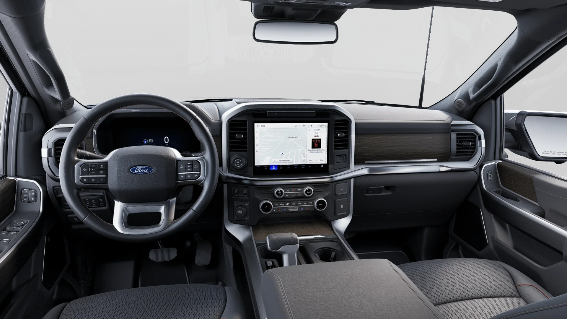 2025 Ford F-150 Lariat - Photo 51