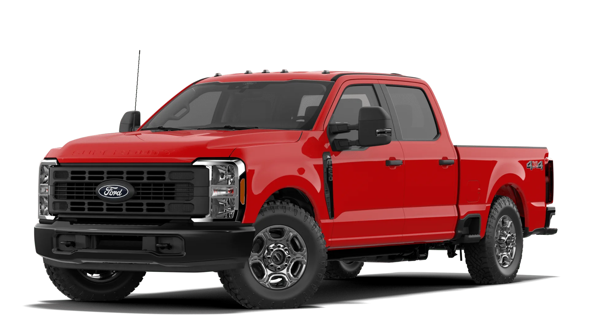 2027 Ford Super Duty F-250® XL