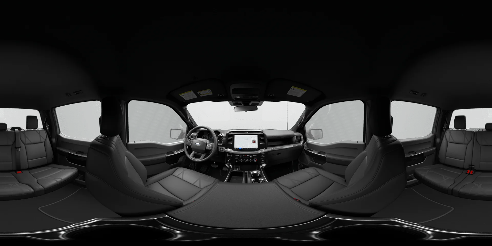 New 2026 Avalanche Ford STX® image 8
