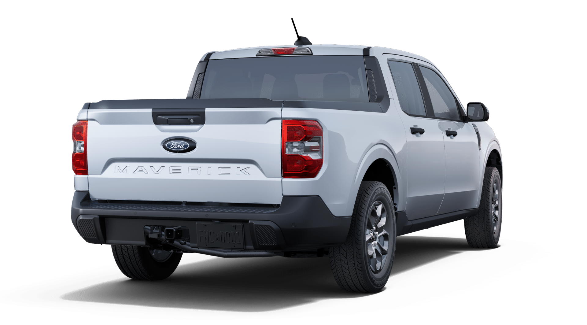 2025 Ford Maverick XLT - Photo 45