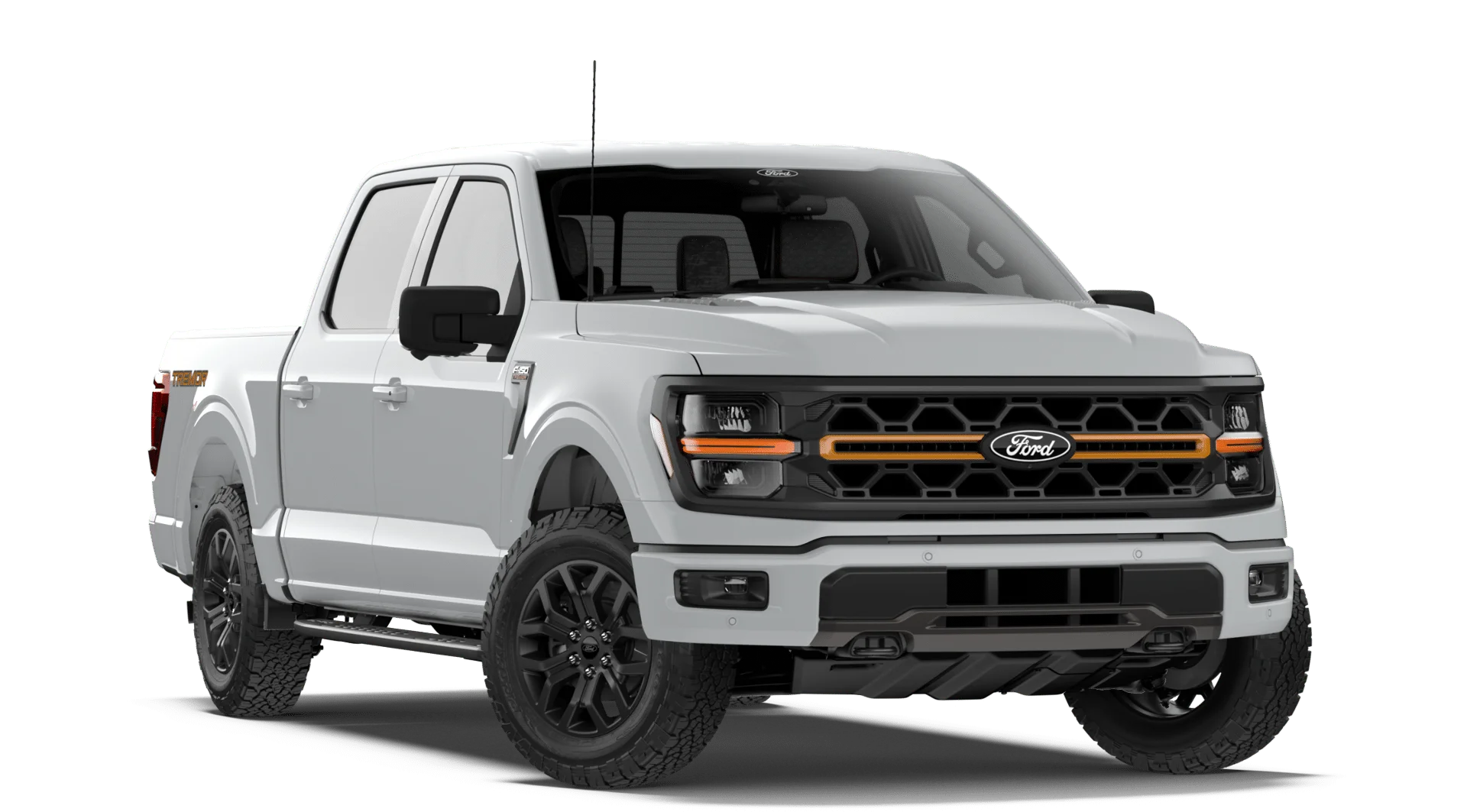 New 2026 Avalanche Ford Tremor® image 26