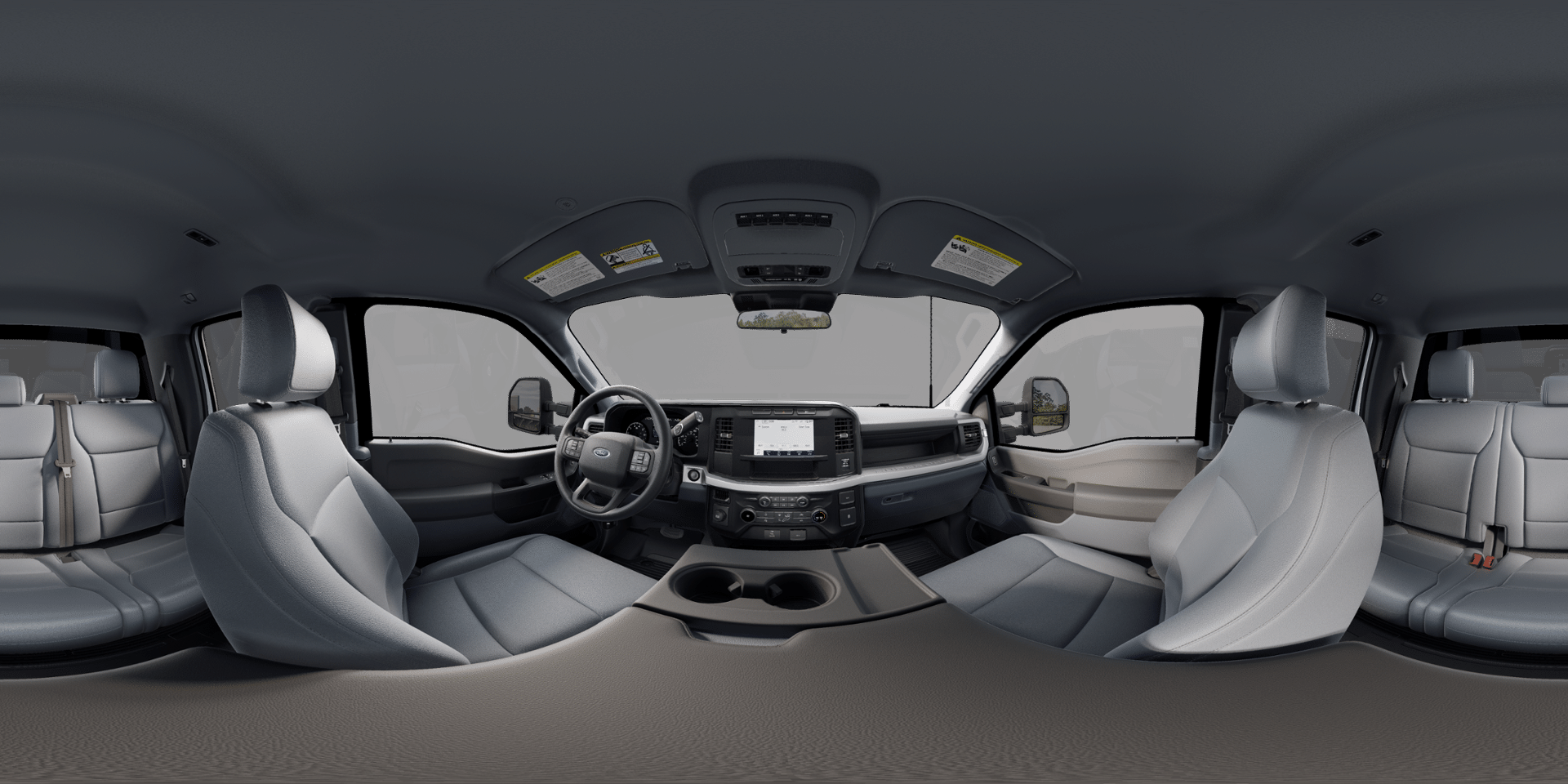 2025 Ford F-550 Super Duty Chassis Cab XL - Photo 58