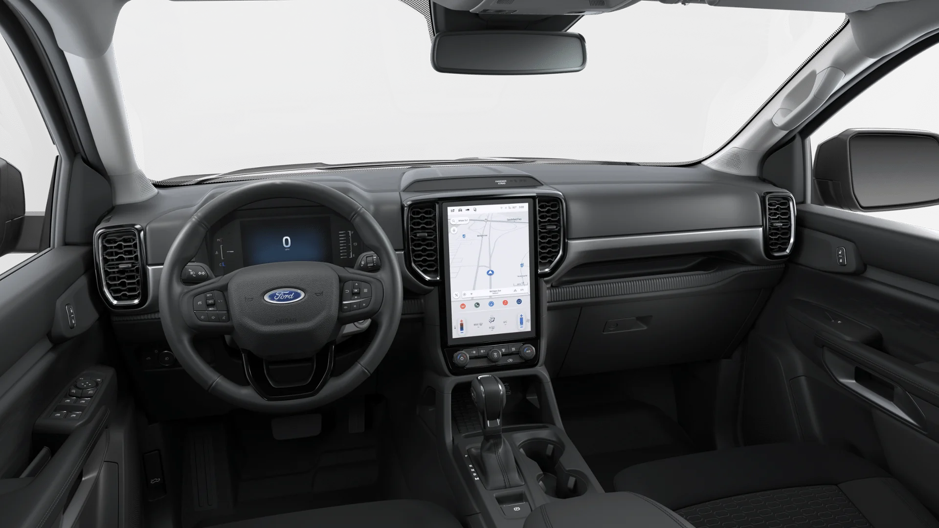 New 2026 Avalanche Ford XLT image 61
