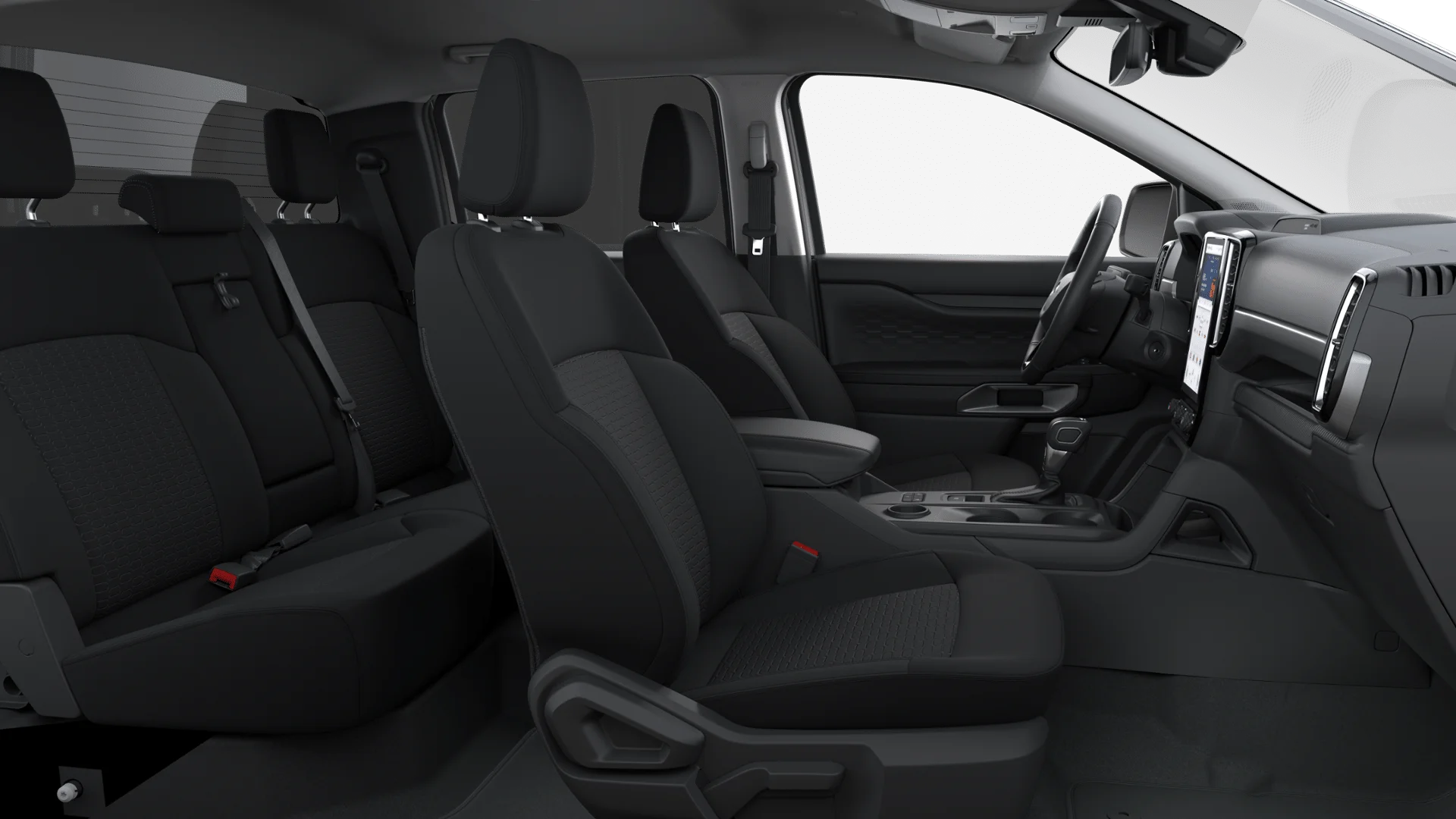 New 2026 Avalanche Ford XLT image 28