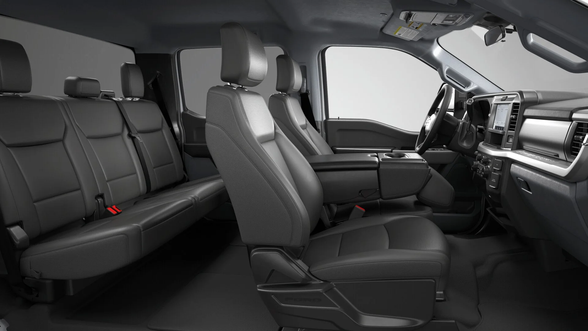 2026 Ford F-350SD — photo 6
