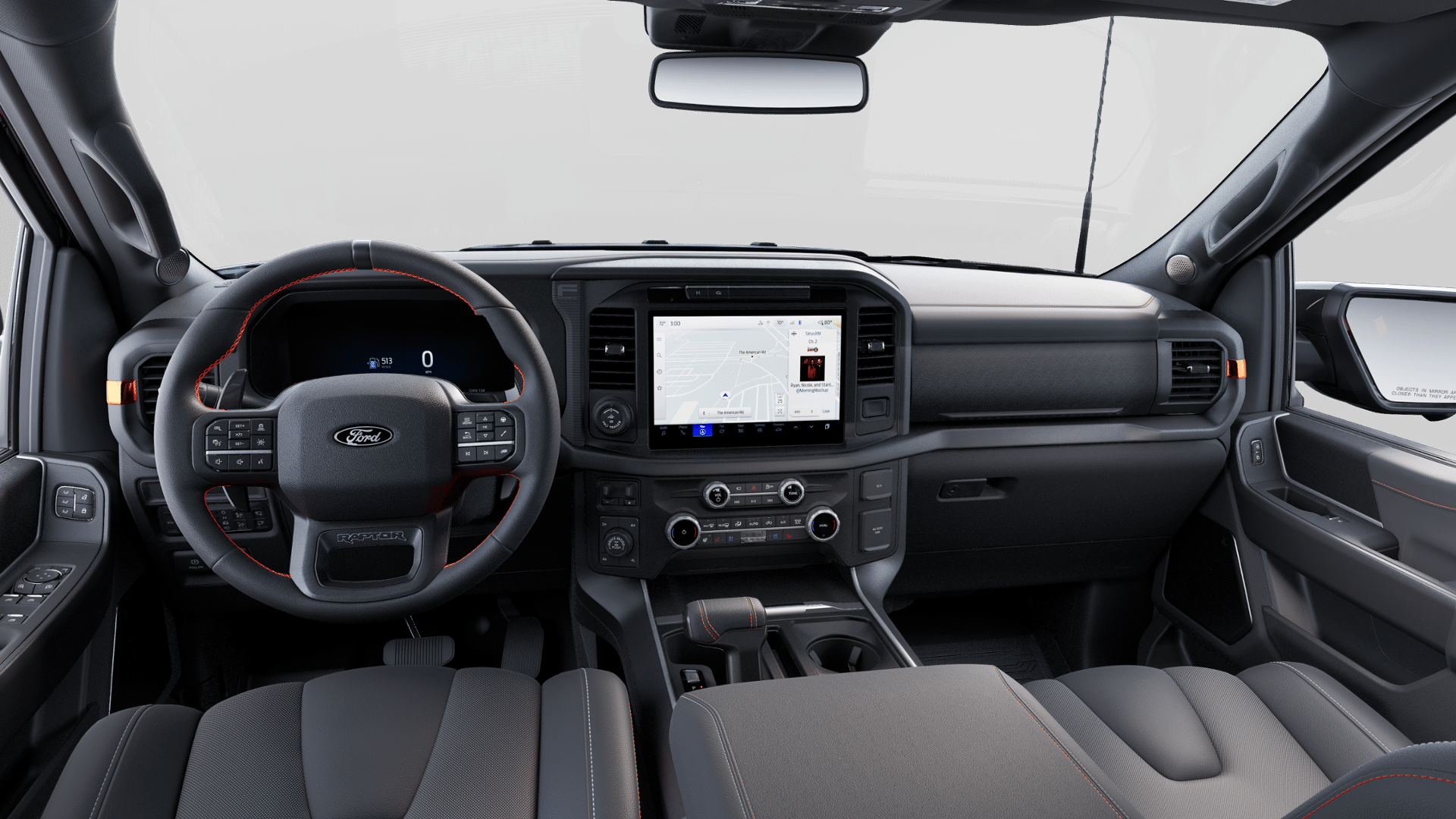 2025 Ford F-150 Raptor - Photo 29