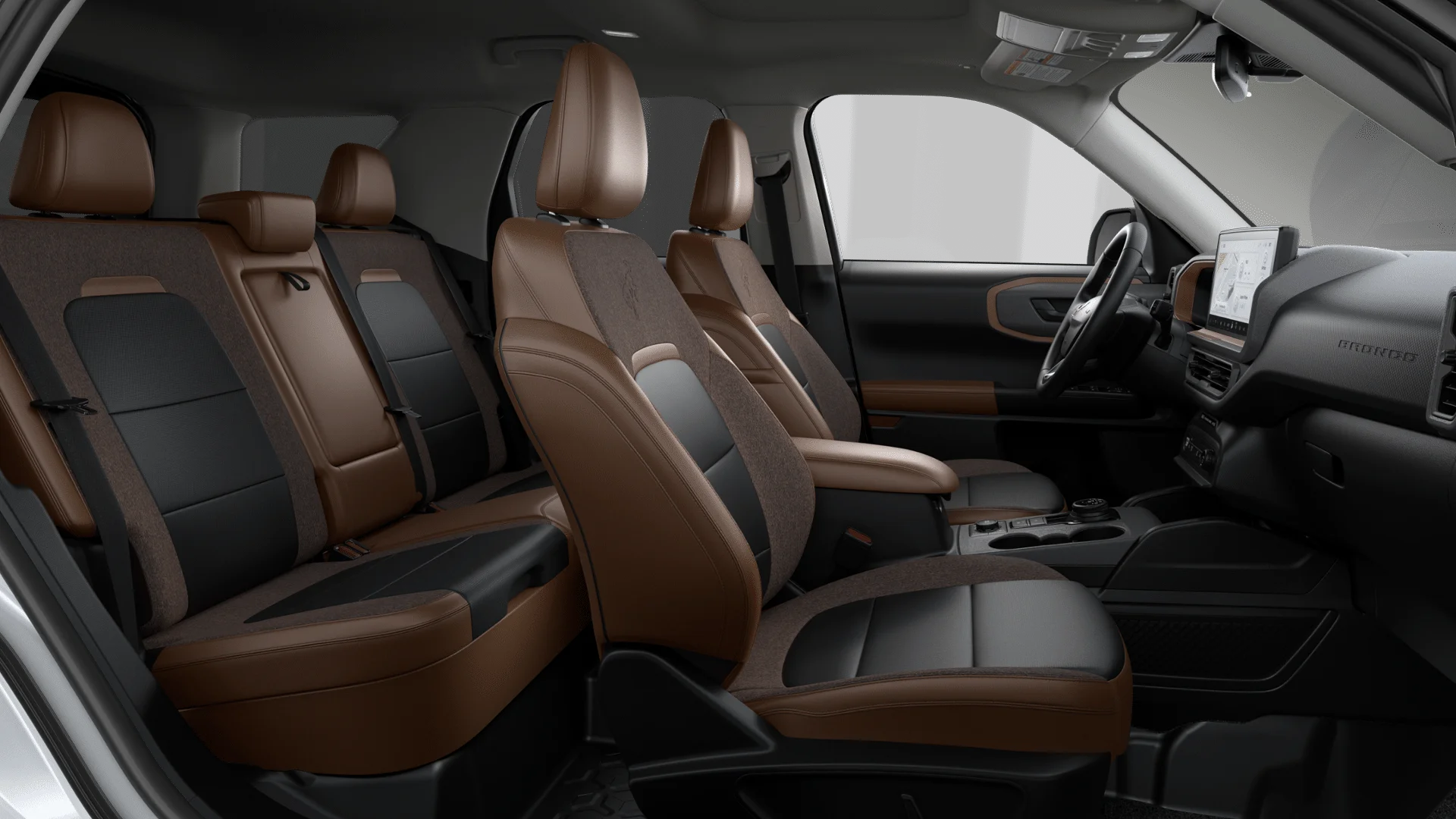 New 2026 Oxford White Ford Outer Banks® image 62