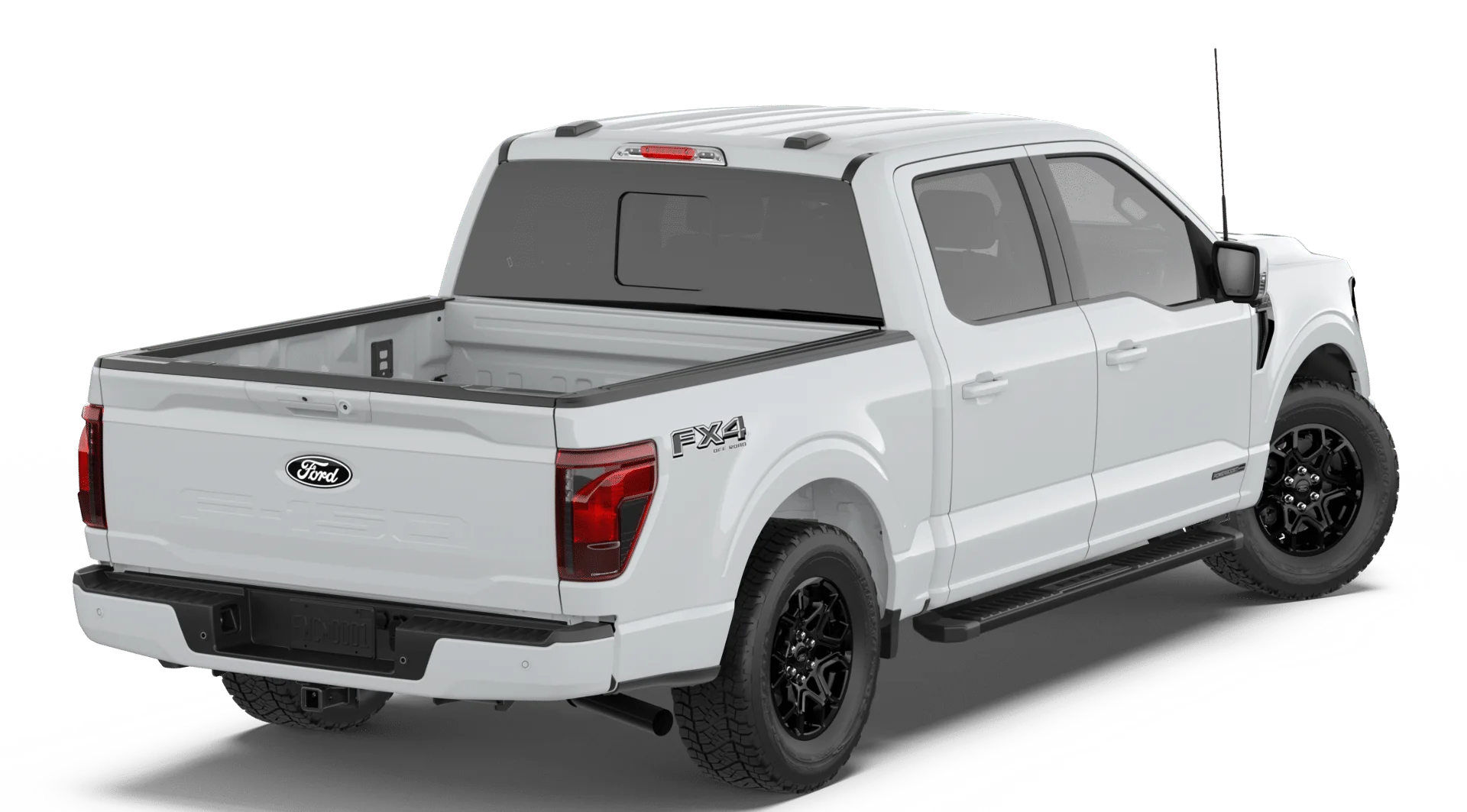 New 2026 Avalanche Ford XLT image 47
