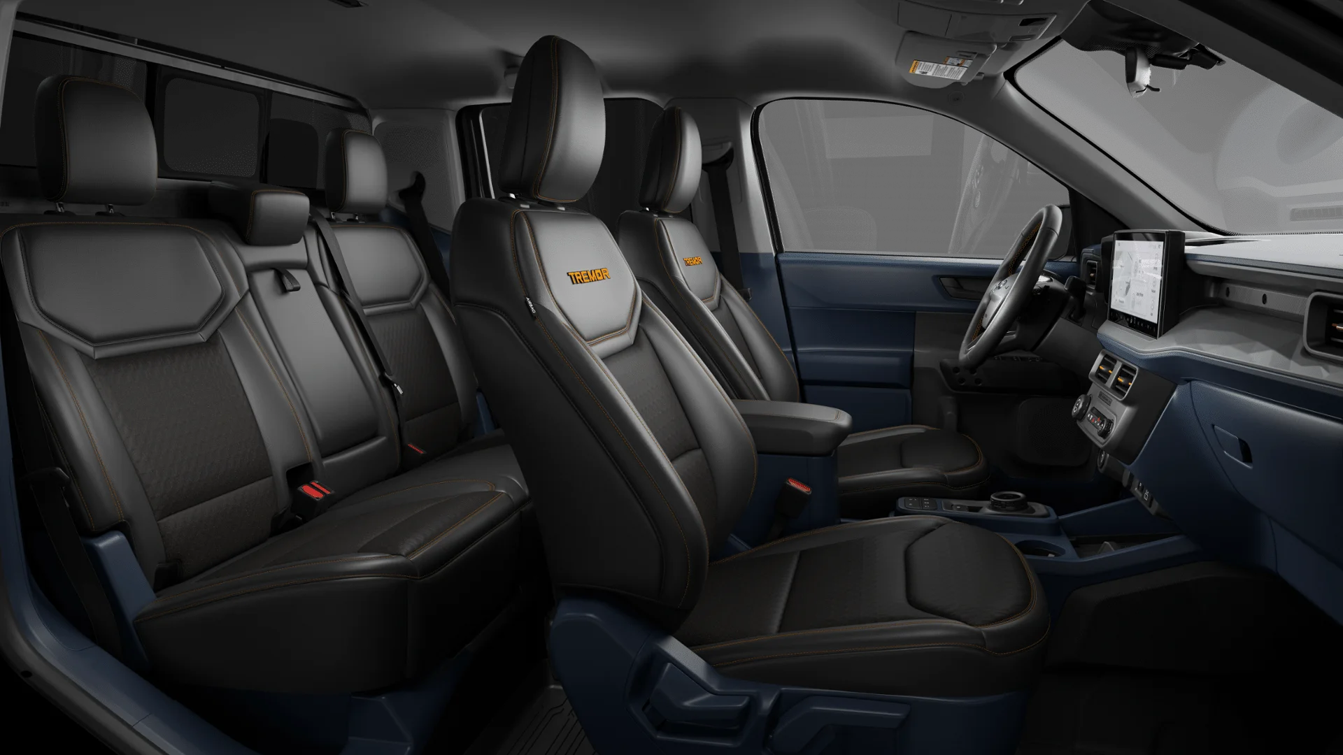 2026 Ford Maverick — photo 30