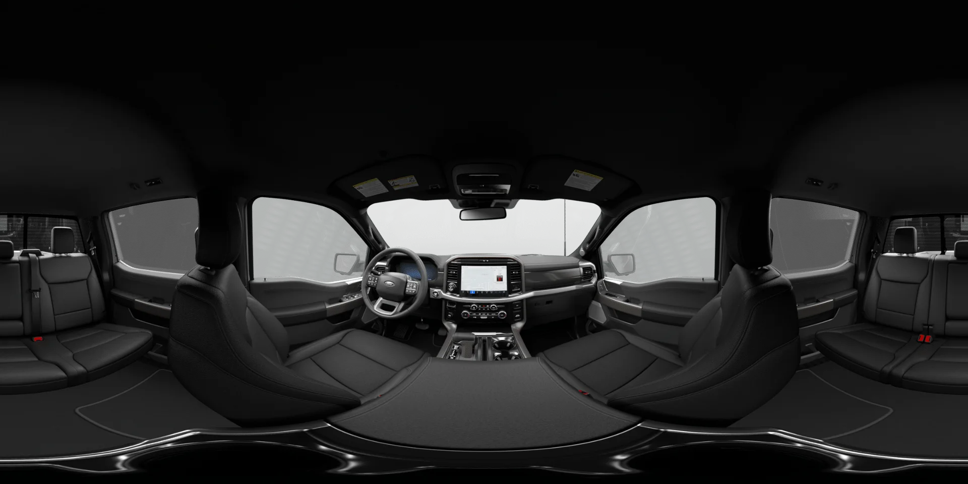 New 2026 Avalanche Ford Lariat® image 30