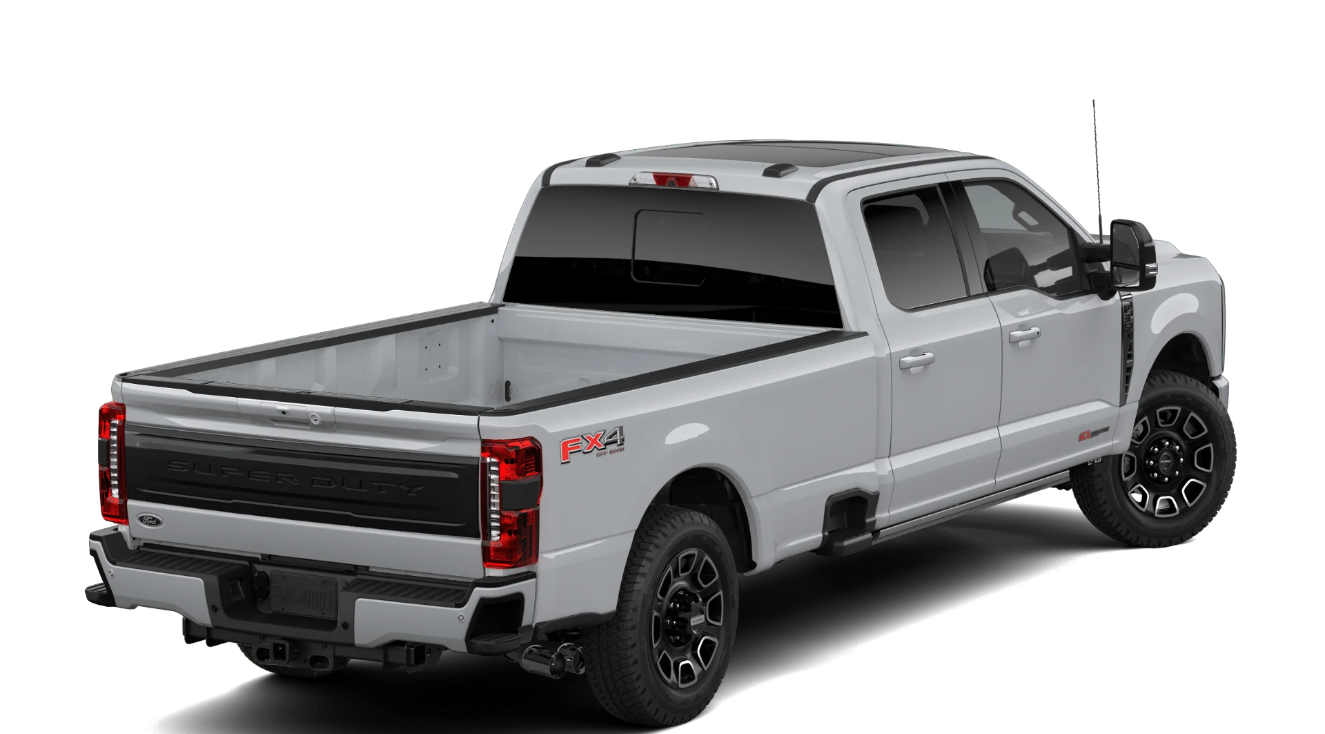 New 2026 Avalanche Ford Platinum image 57
