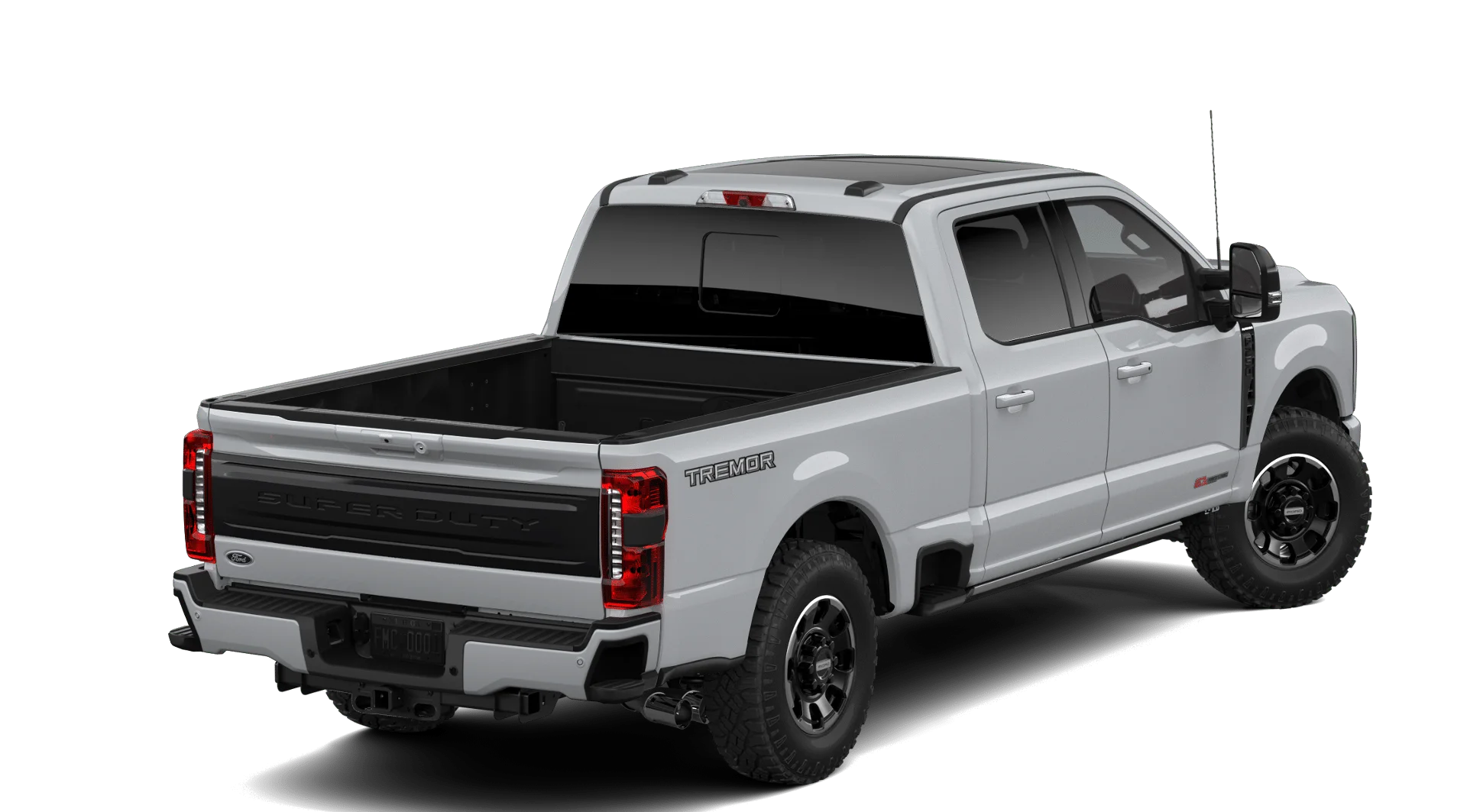 New 2026 Avalanche Ford  image 47
