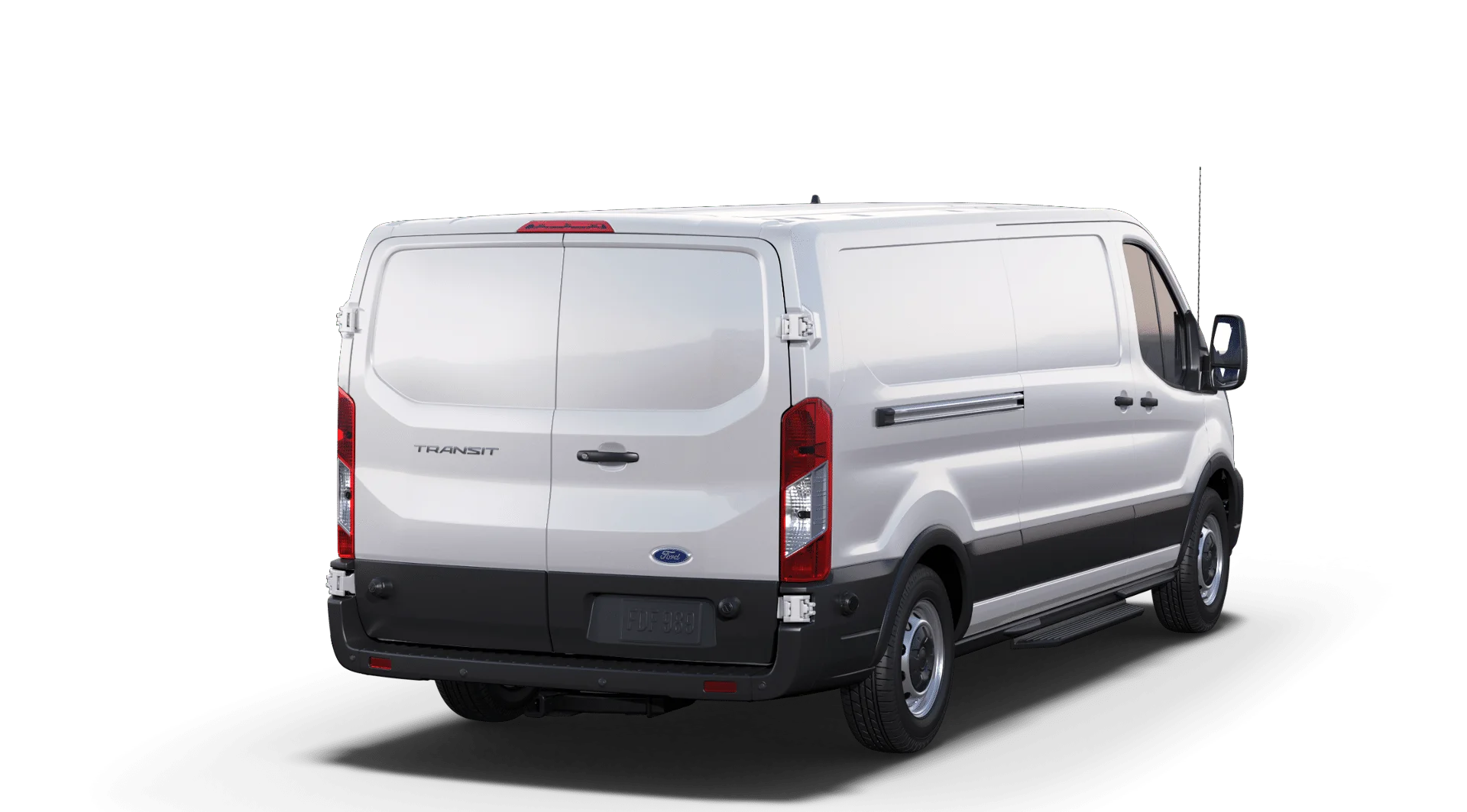 New 2024 Oxford White Ford  image 31