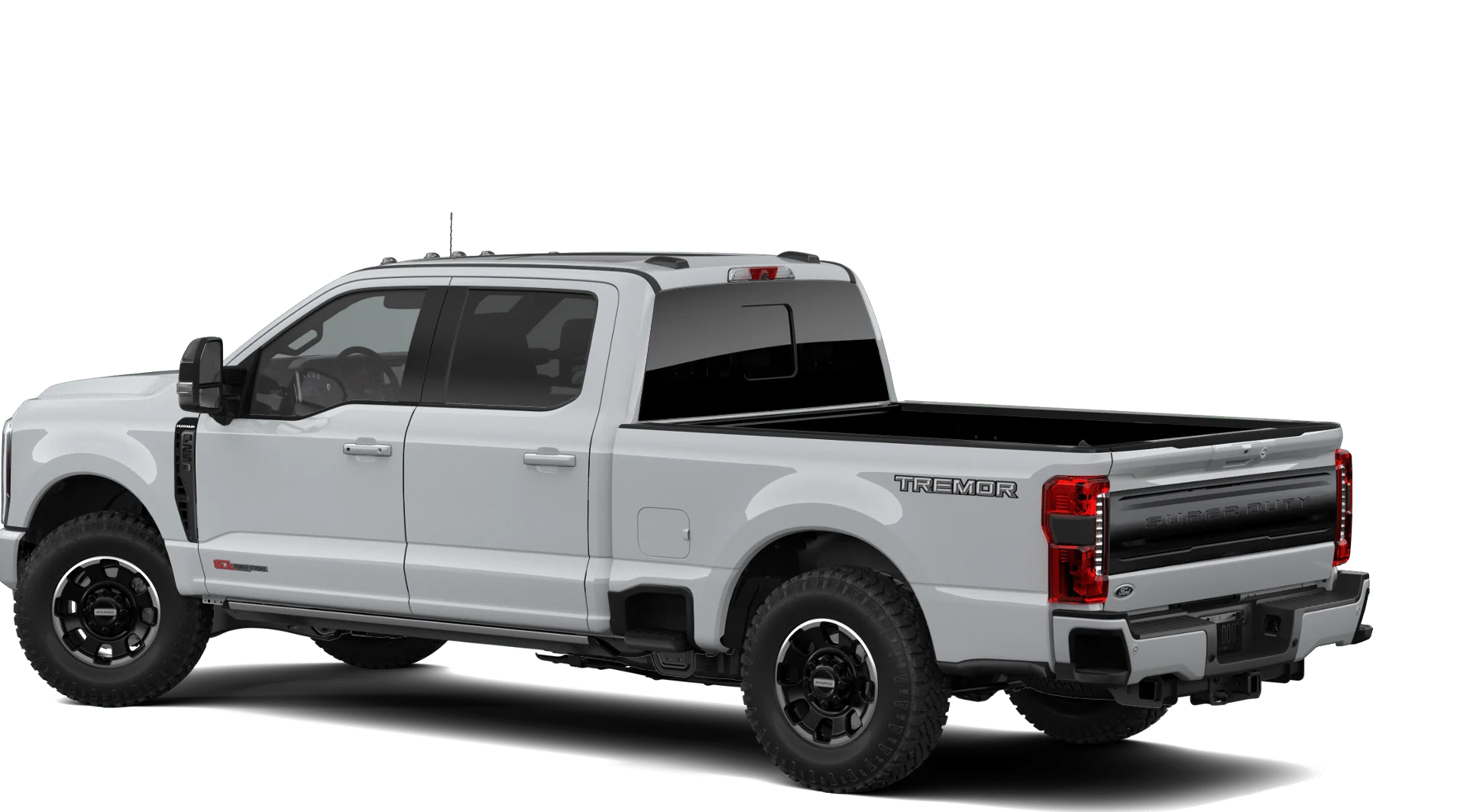 New 2026 Avalanche Ford F-250® Platinum® image 24