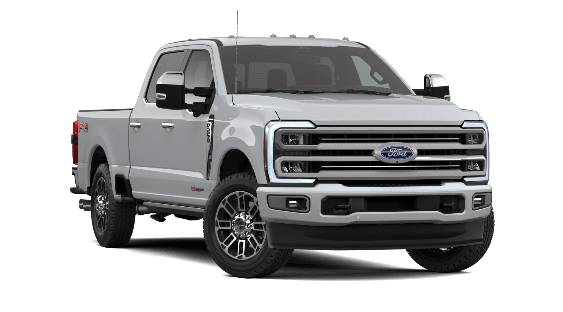 New 2026 Avalanche Ford F-250® Platinum® image 26