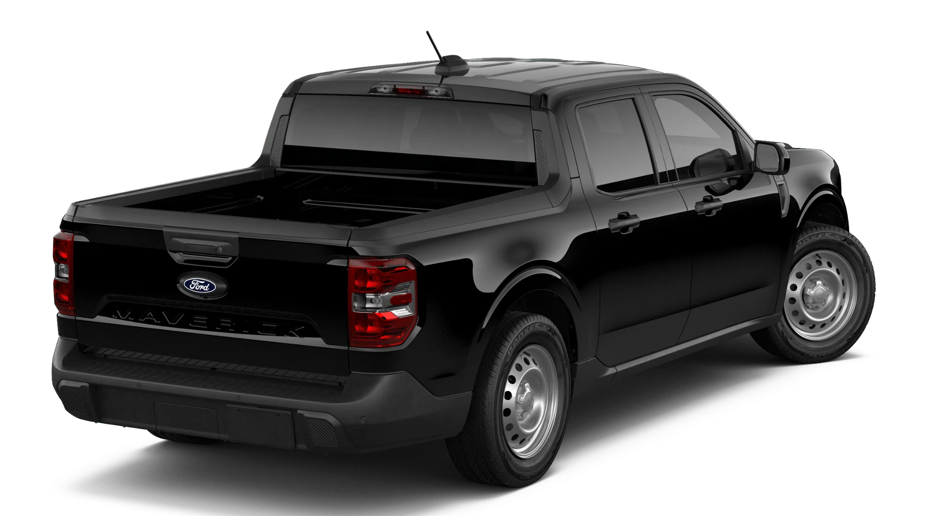 New 2026 Shadow Black Ford XL image 51