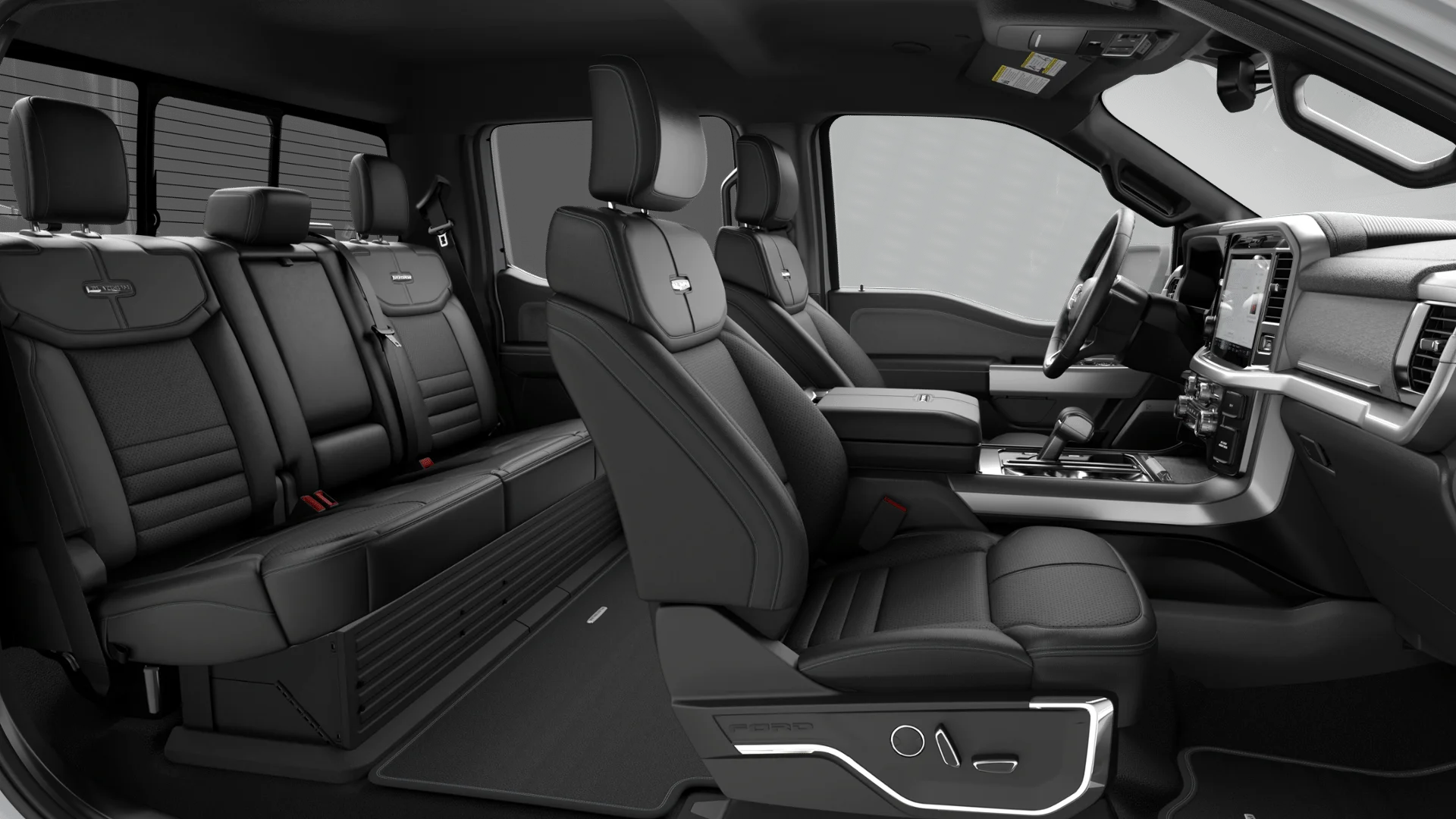 New 2026 Avalanche Ford Platinum® image 52