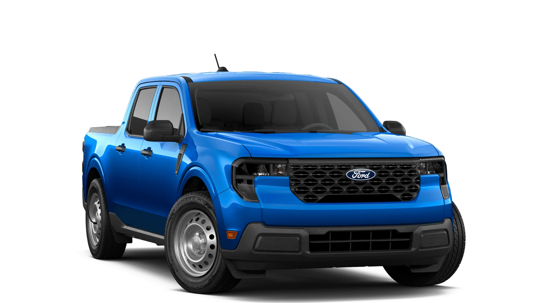 New 2026 Velocity Blue Ford XL image 58