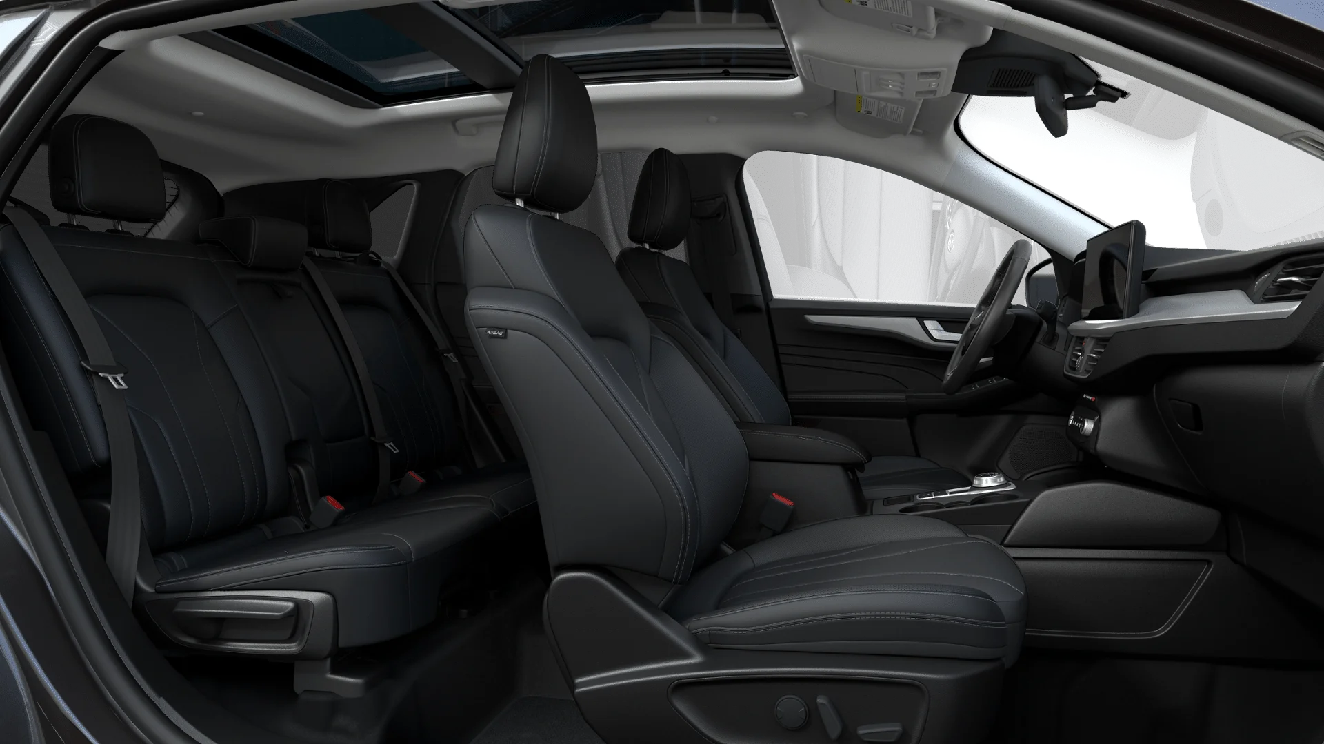 2025 Ford Escape Plug-in hybrid PHEV - Photo 56